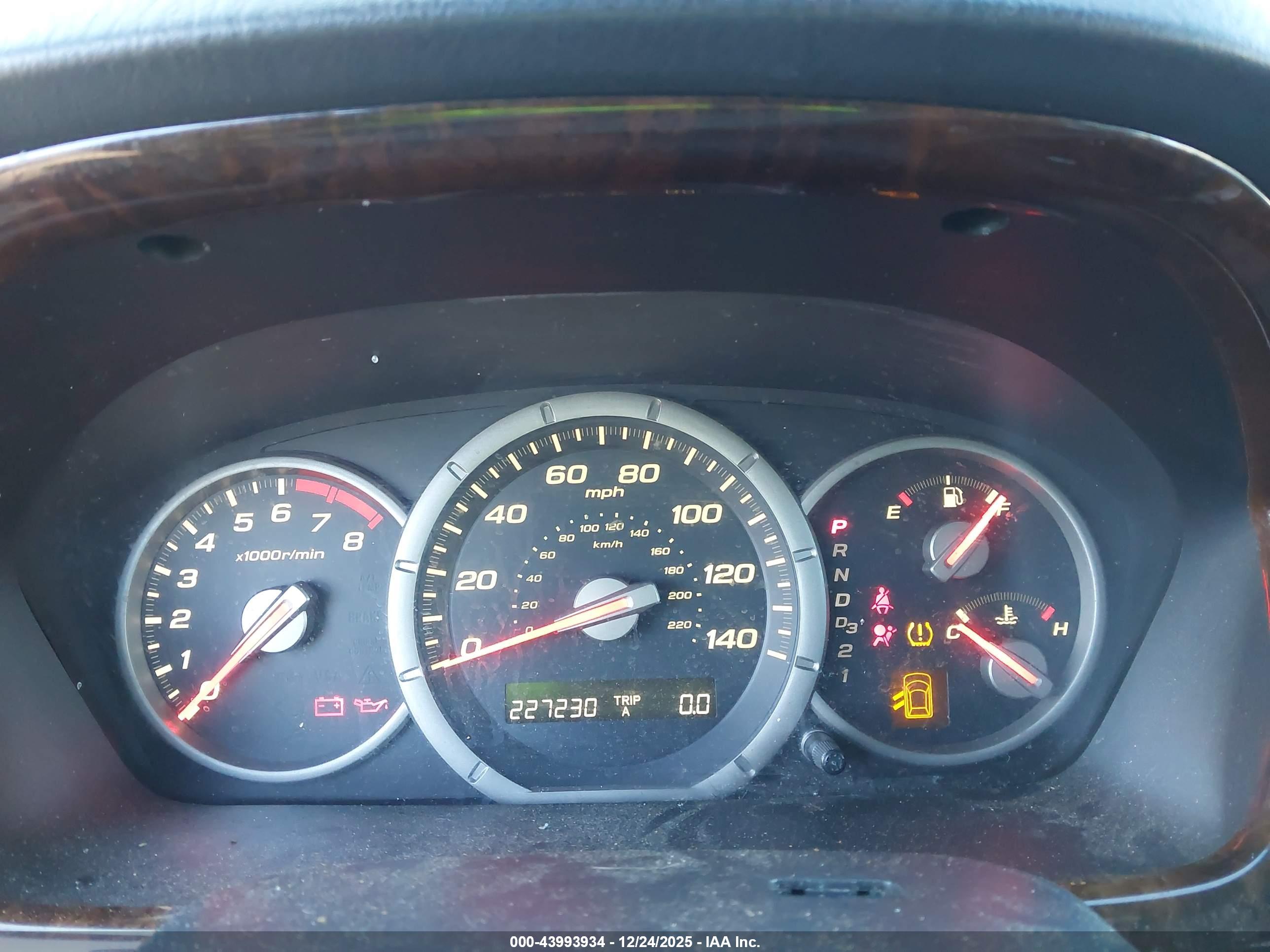 HONDA PILOT image 7