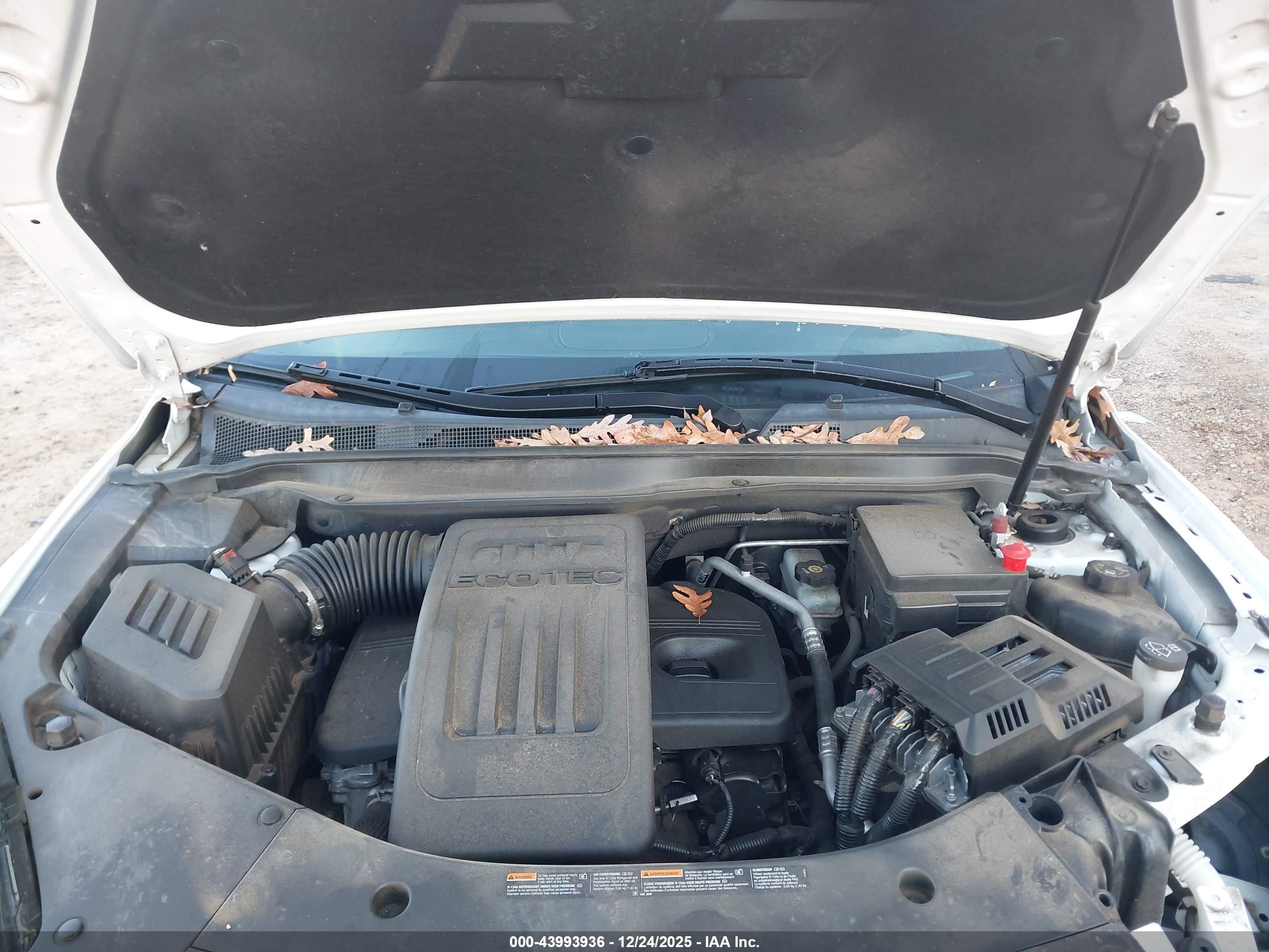 CHEVROLET EQUINOX image 10