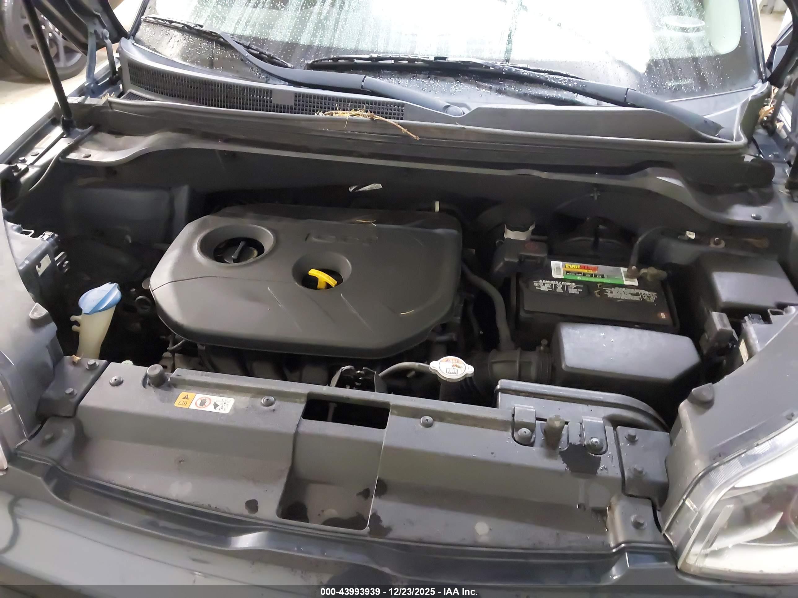 KIA SOUL image 10