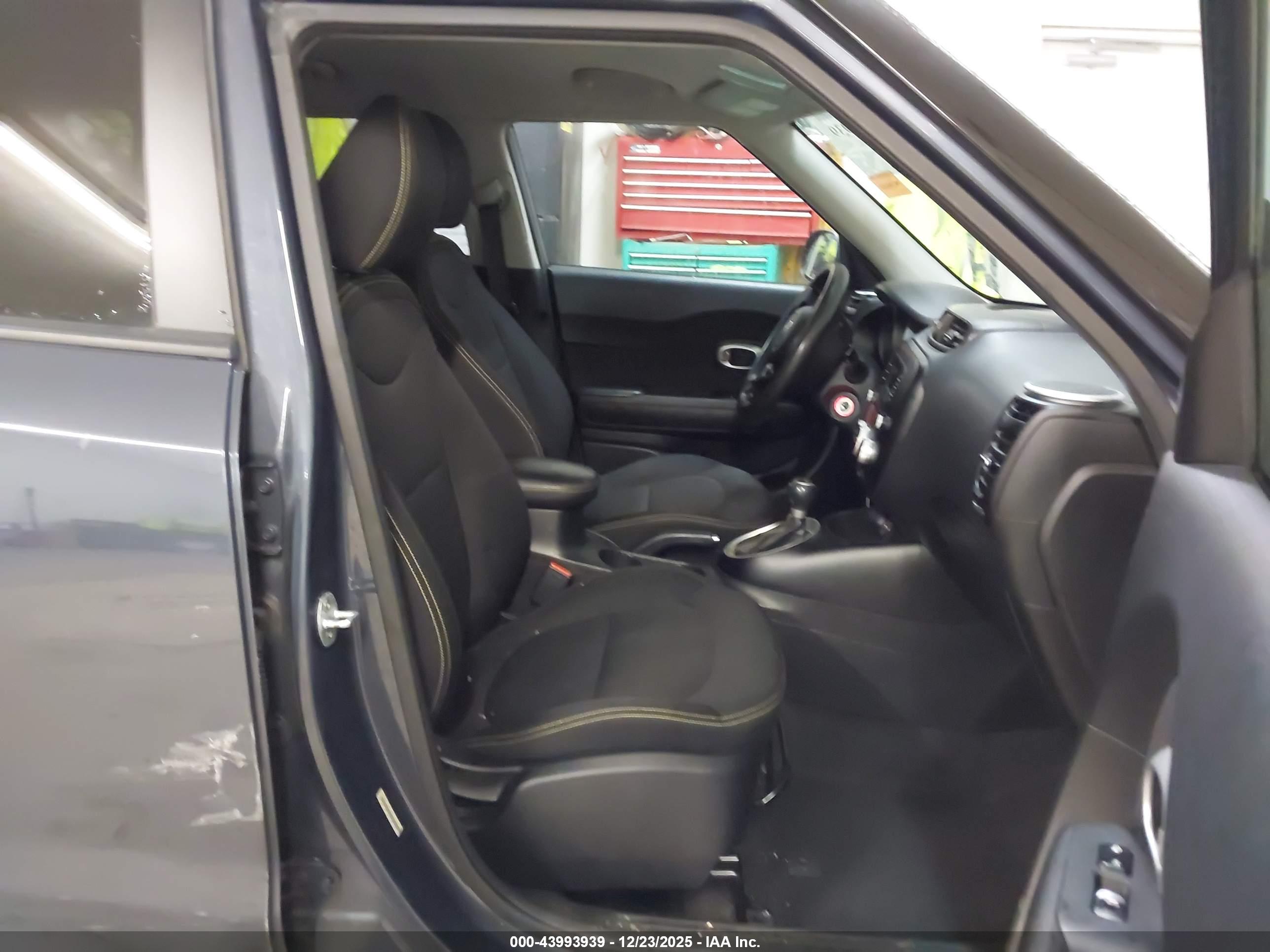 KIA SOUL image 5