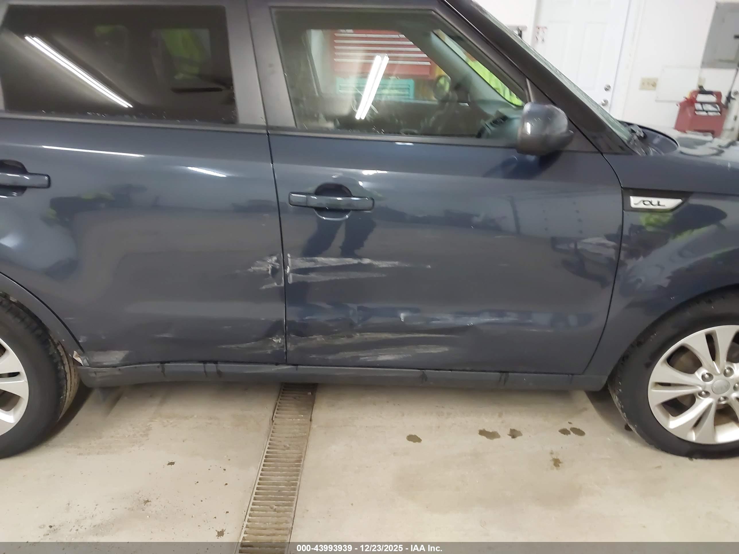 KIA SOUL image 6