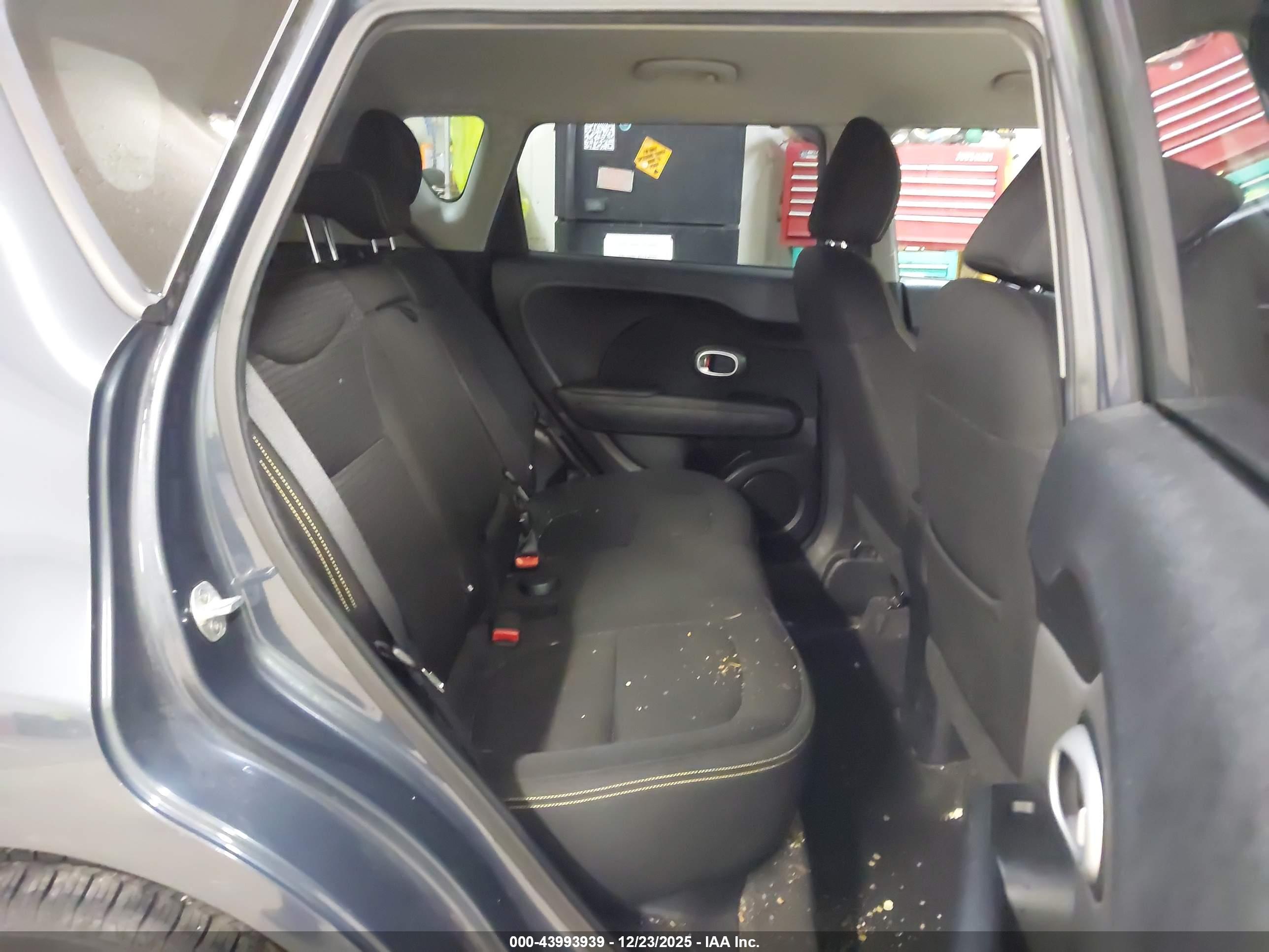 KIA SOUL image 8