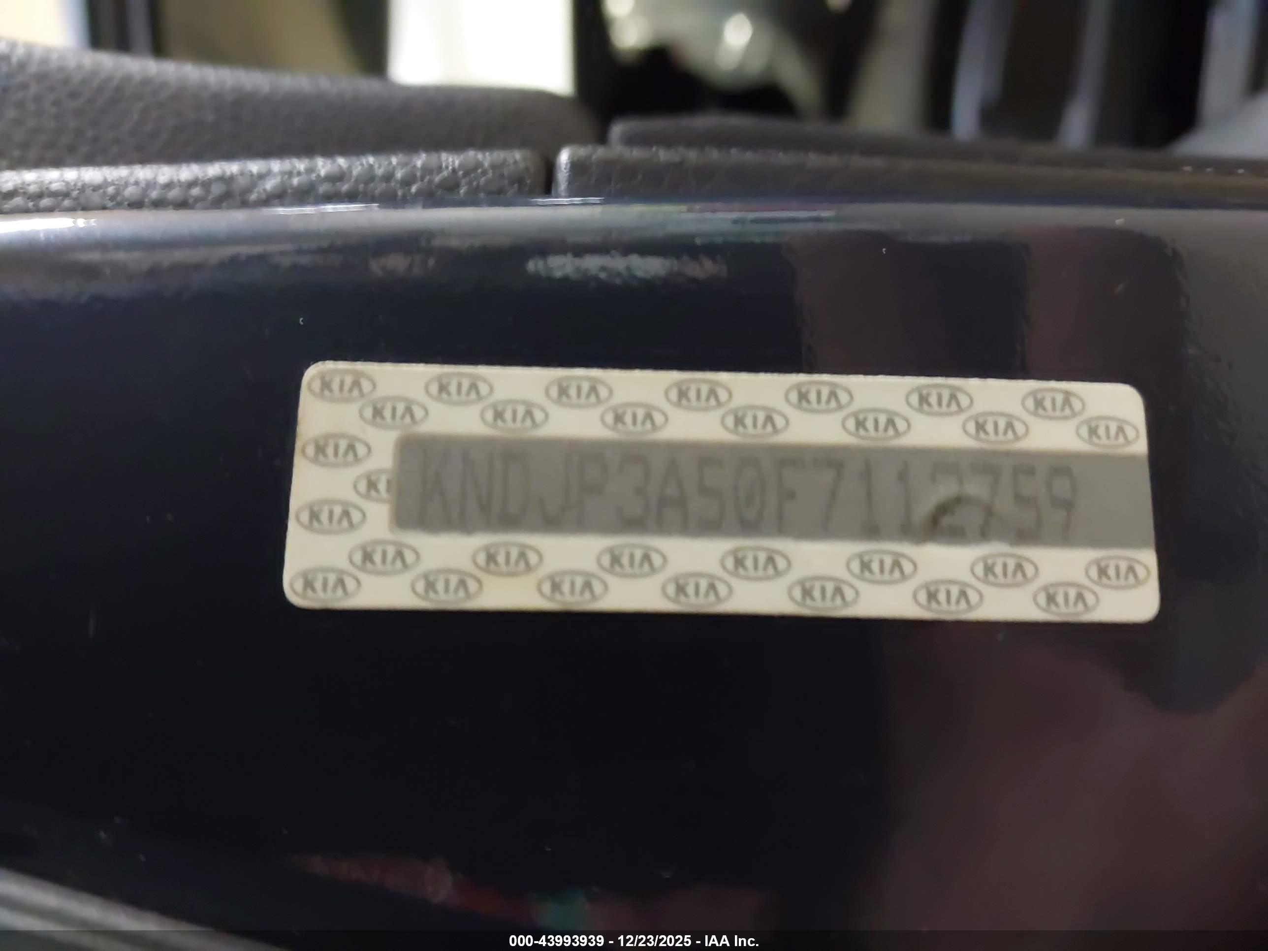 KIA SOUL image 9
