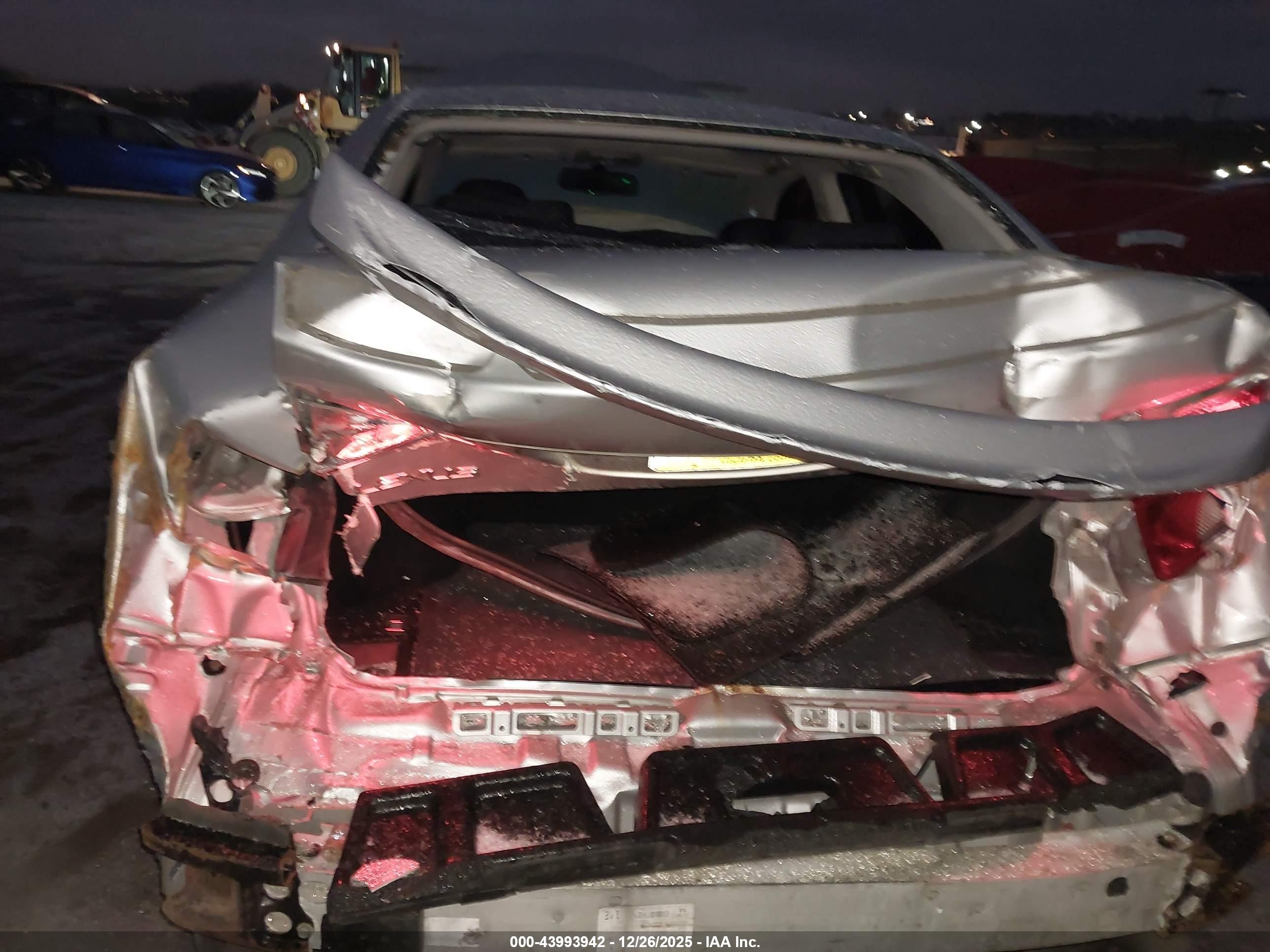 LEXUS IS image 6