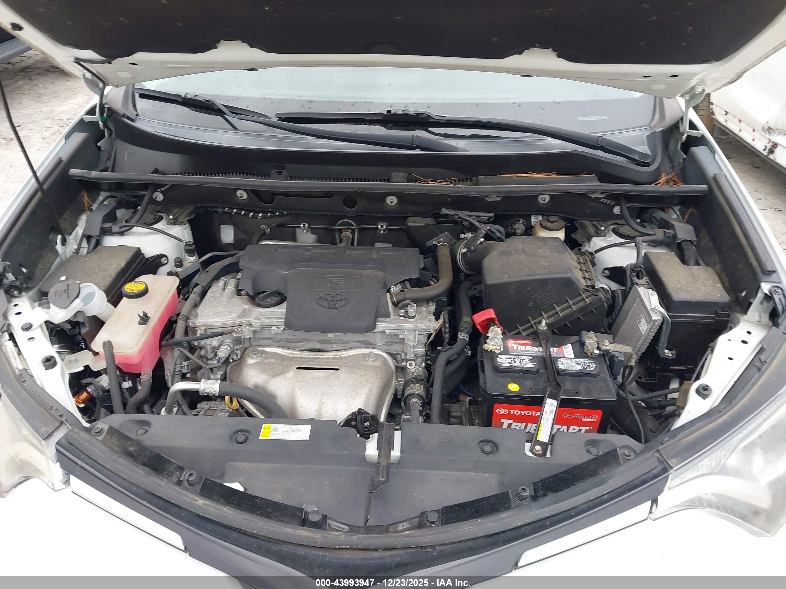 TOYOTA RAV4 image 10