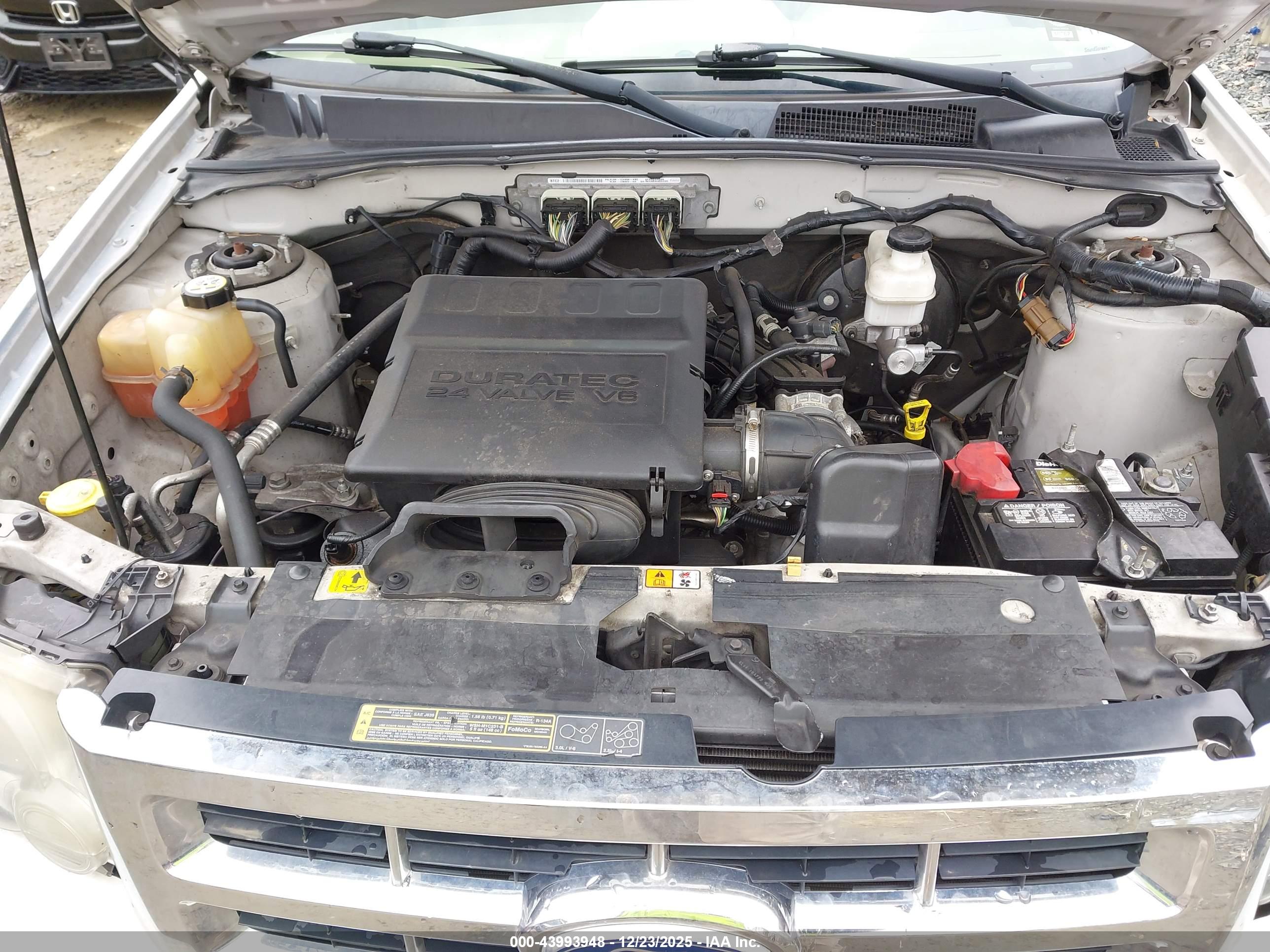 FORD ESCAPE image 10