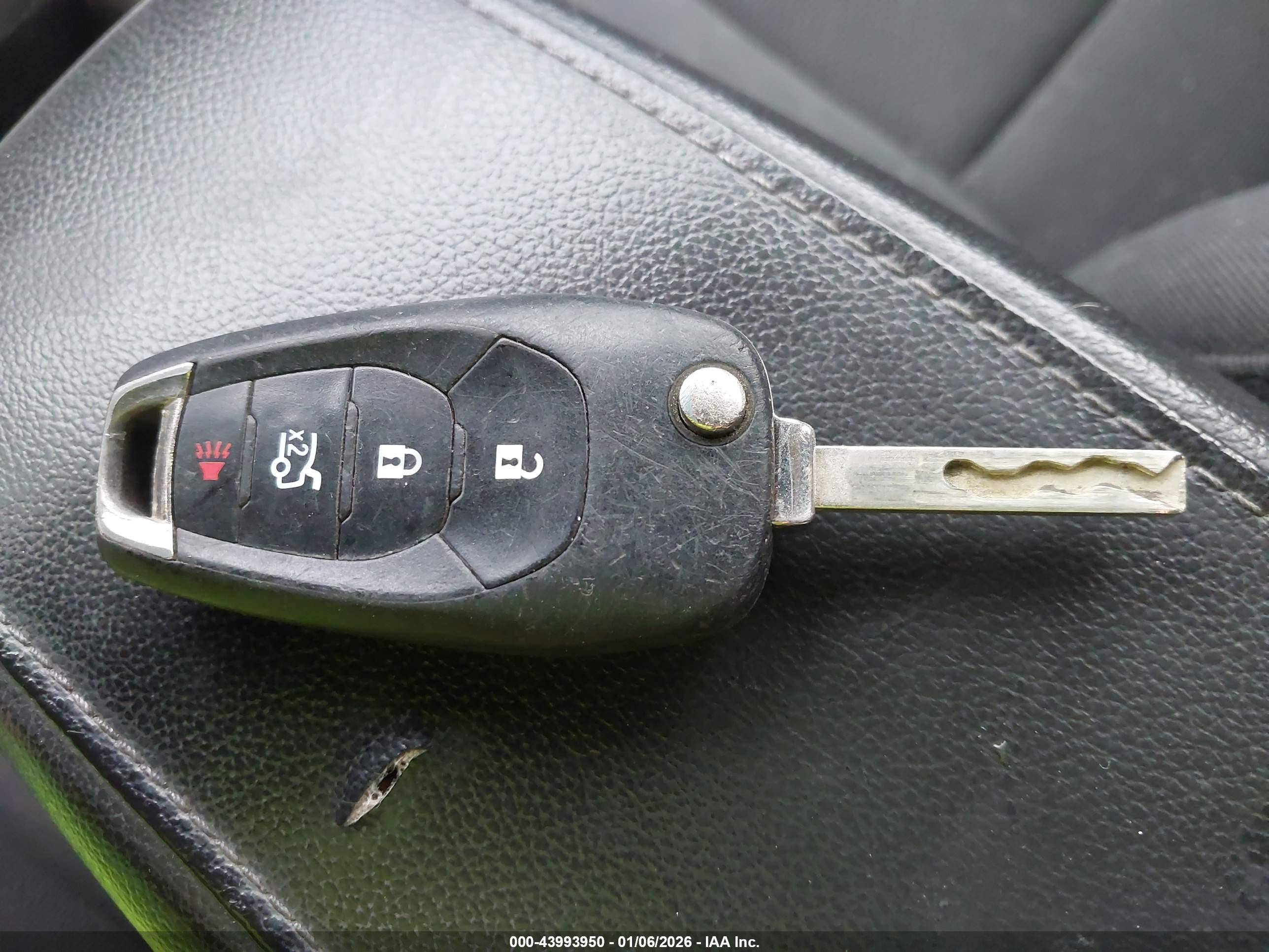 CHEVROLET CRUZE image 11