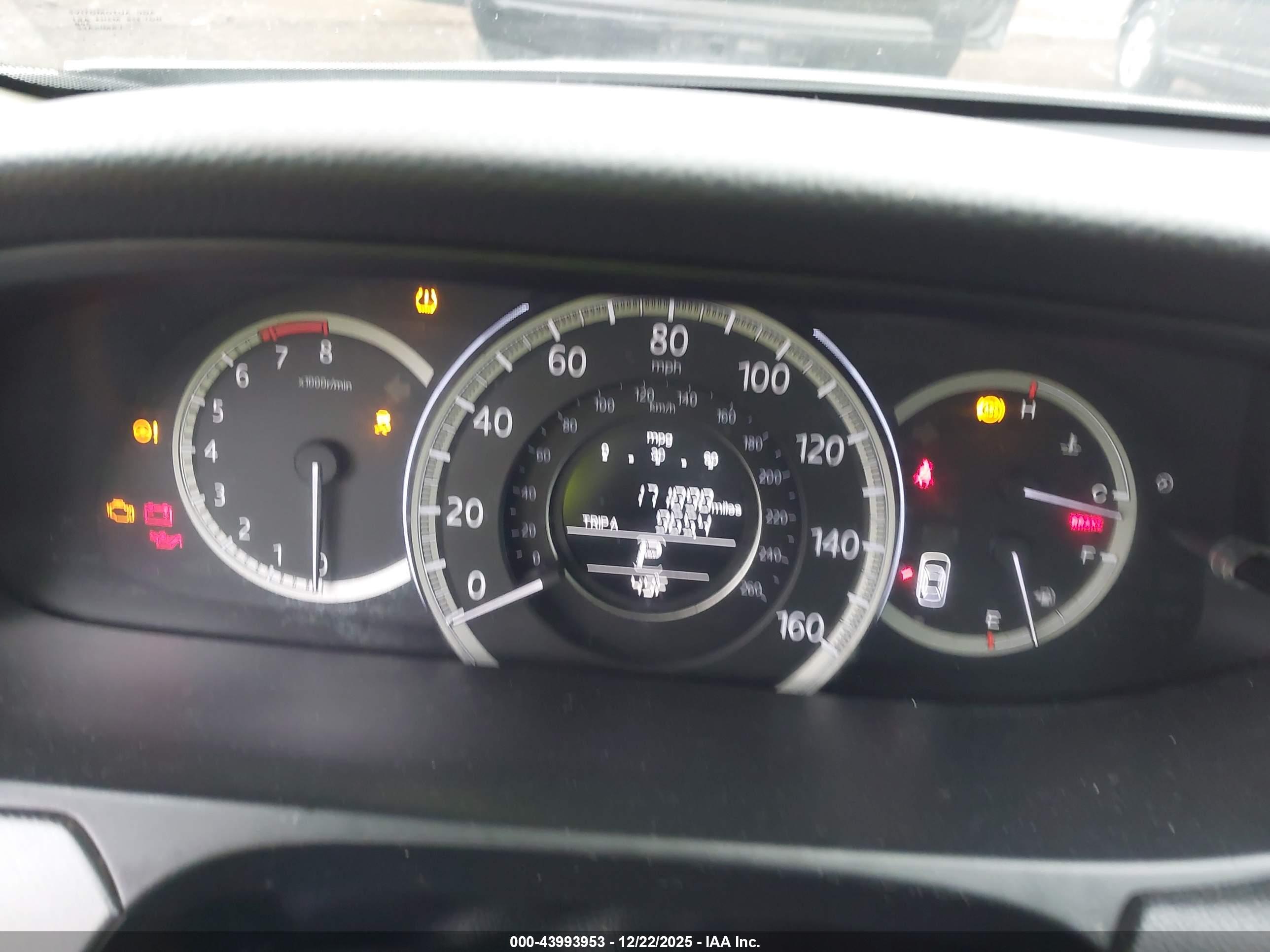 HONDA ACCORD image 7