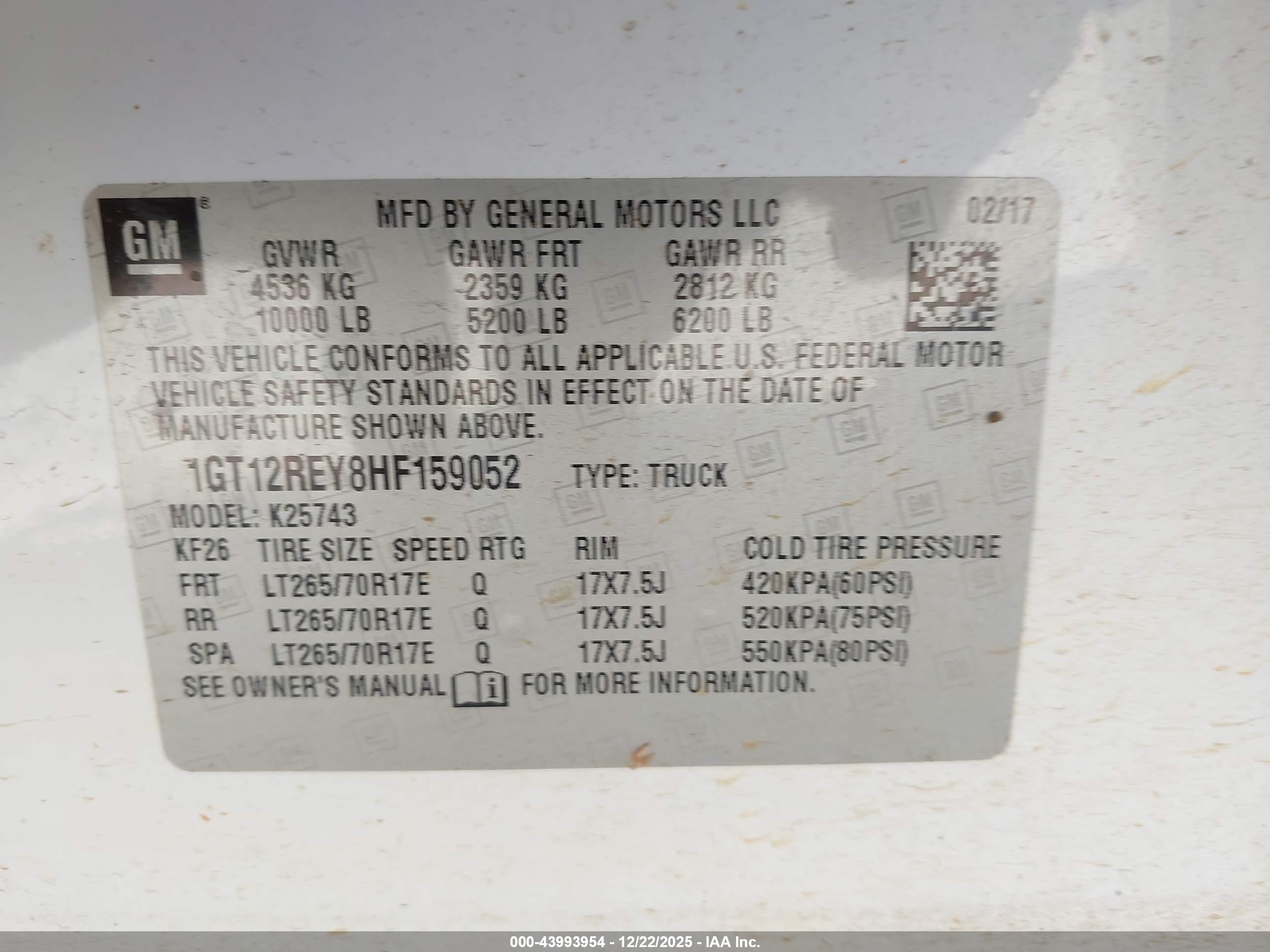 GMC SIERRA image 9
