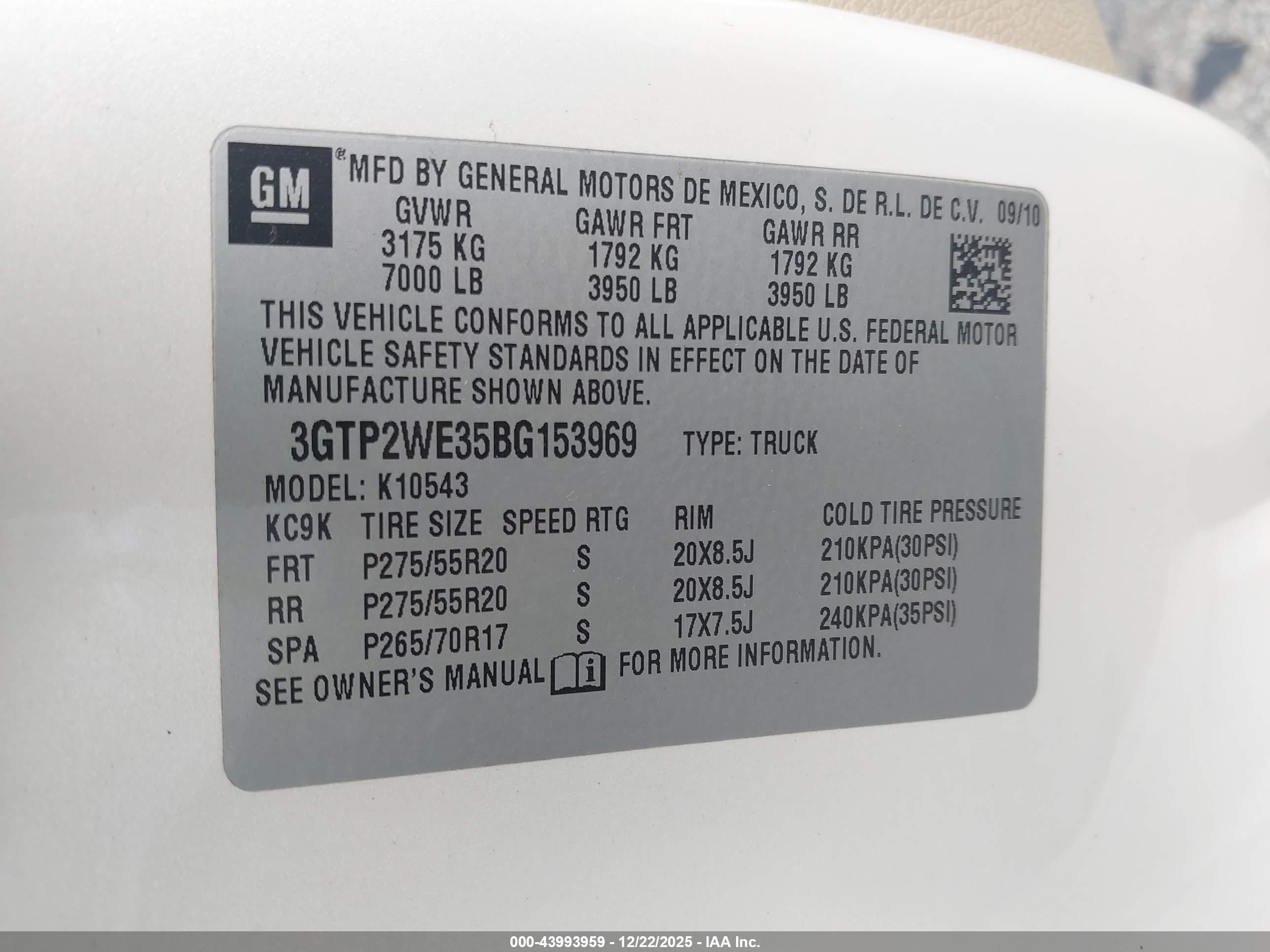 GMC SIERRA image 9