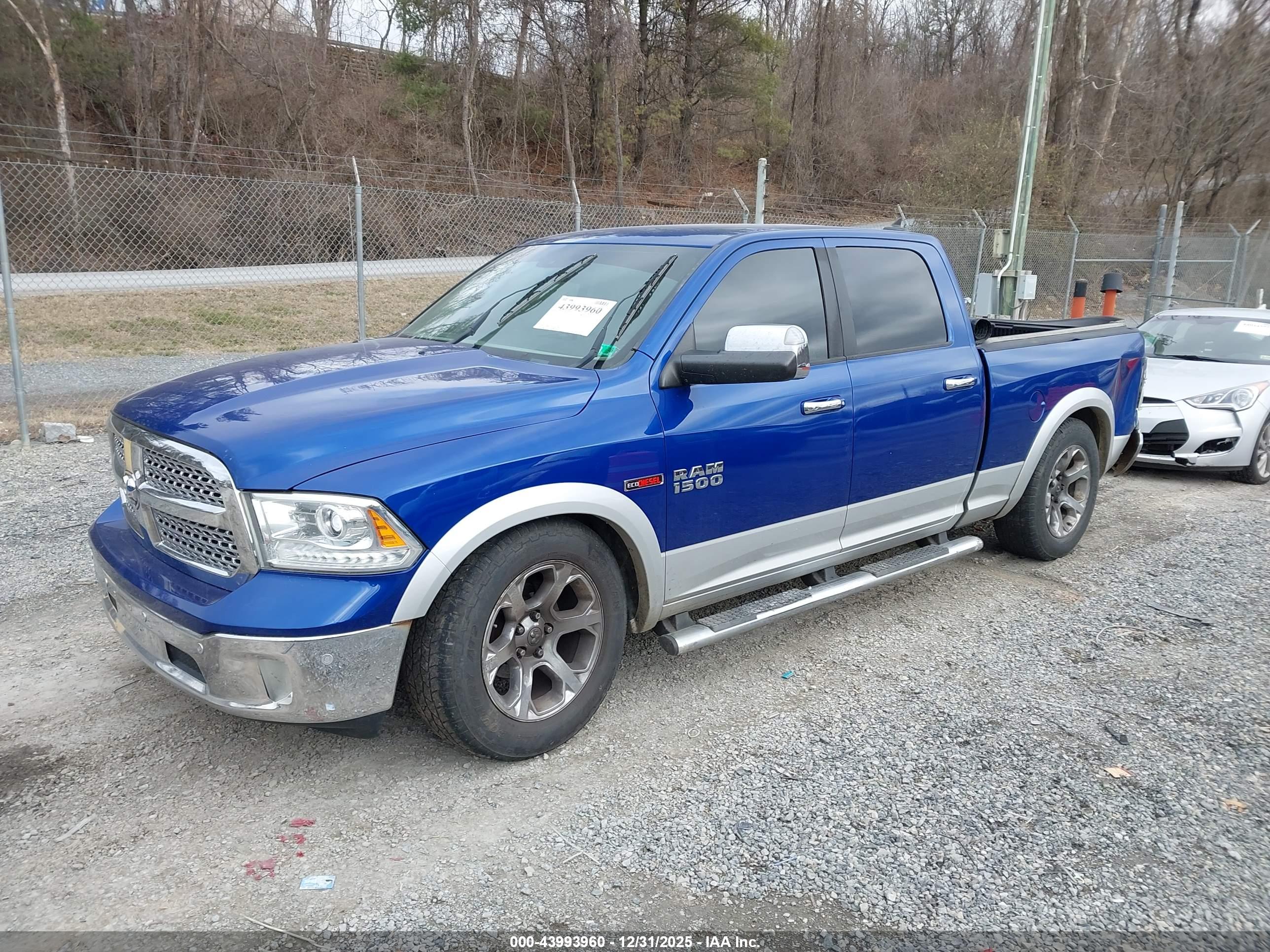 RAM 1500 image 2