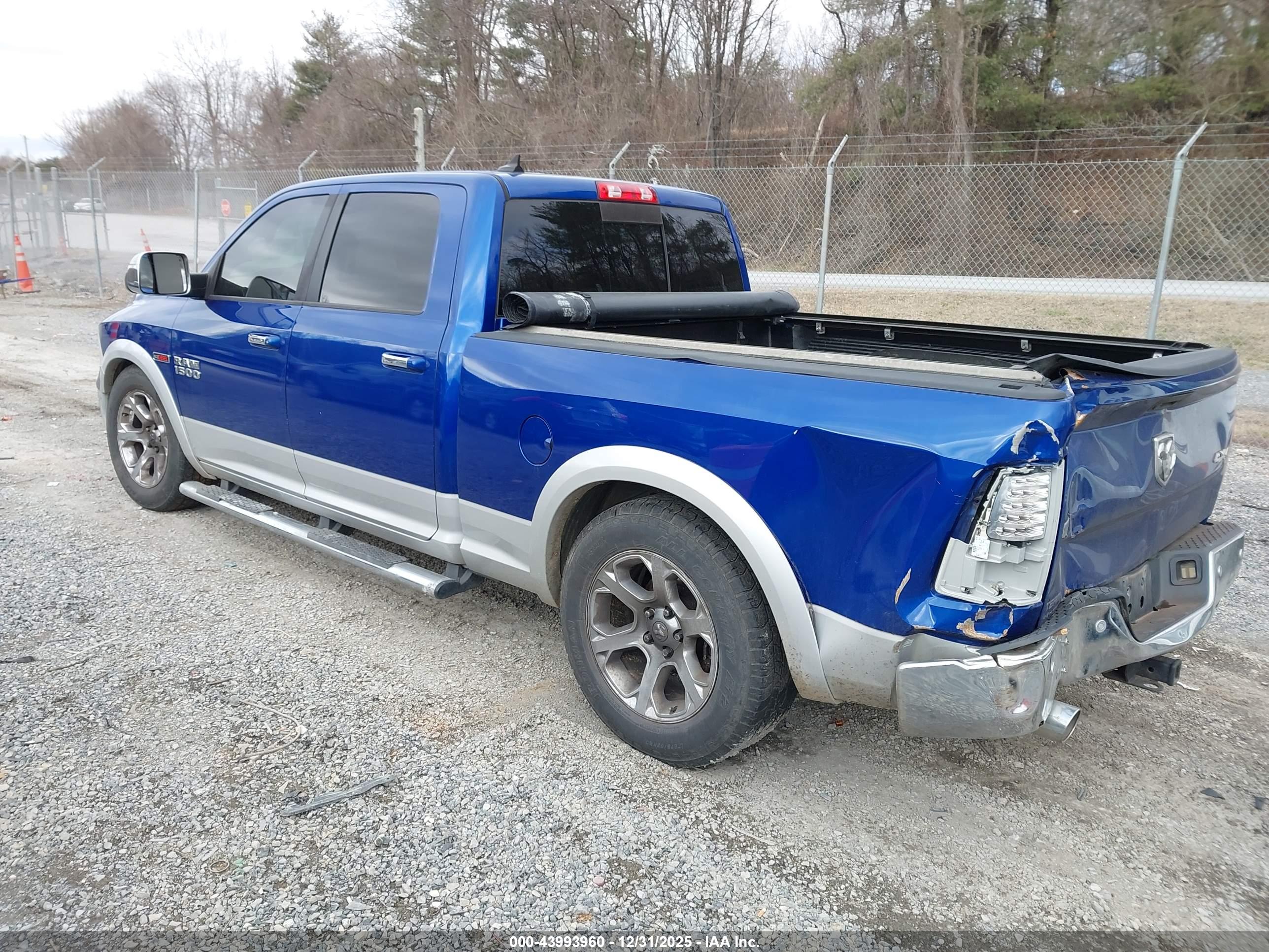 RAM 1500 image 3