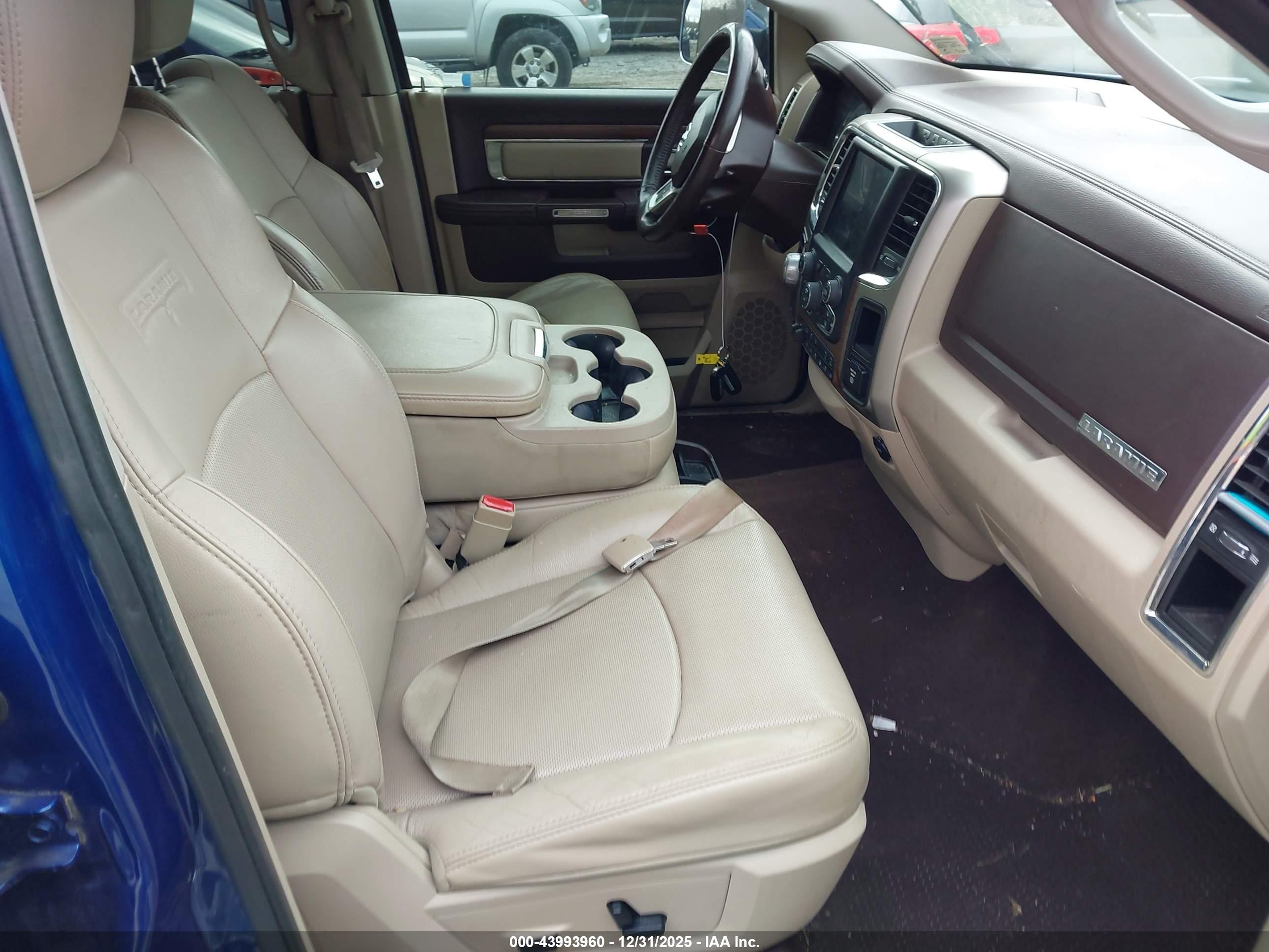 RAM 1500 image 5