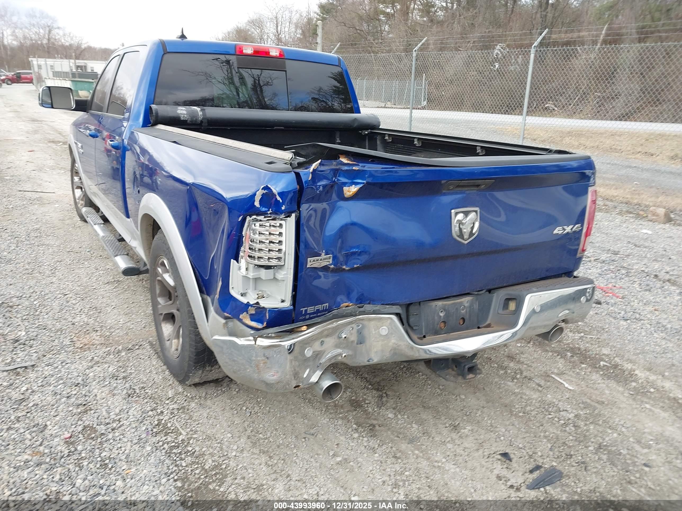 RAM 1500 image 6