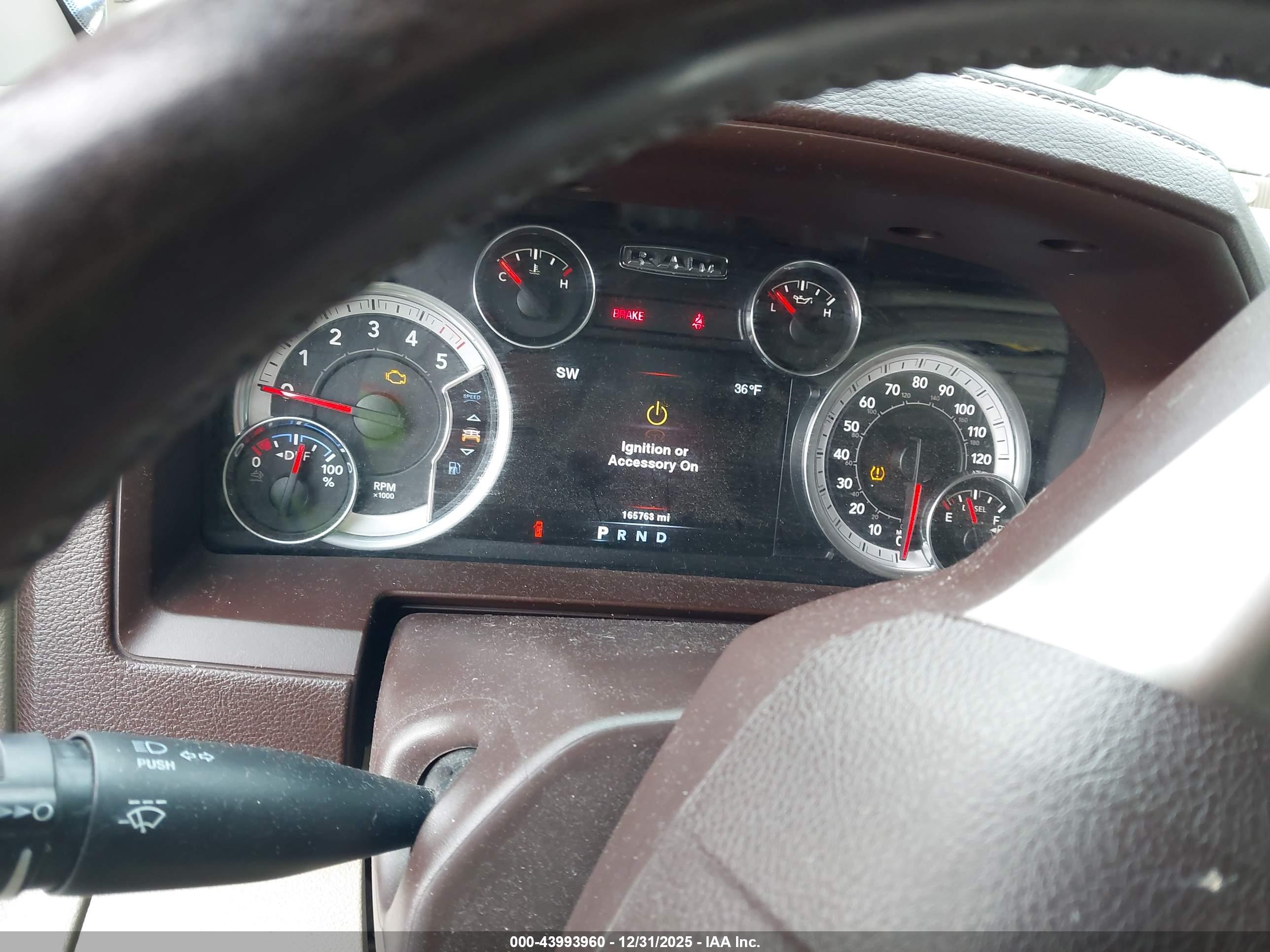 RAM 1500 image 7