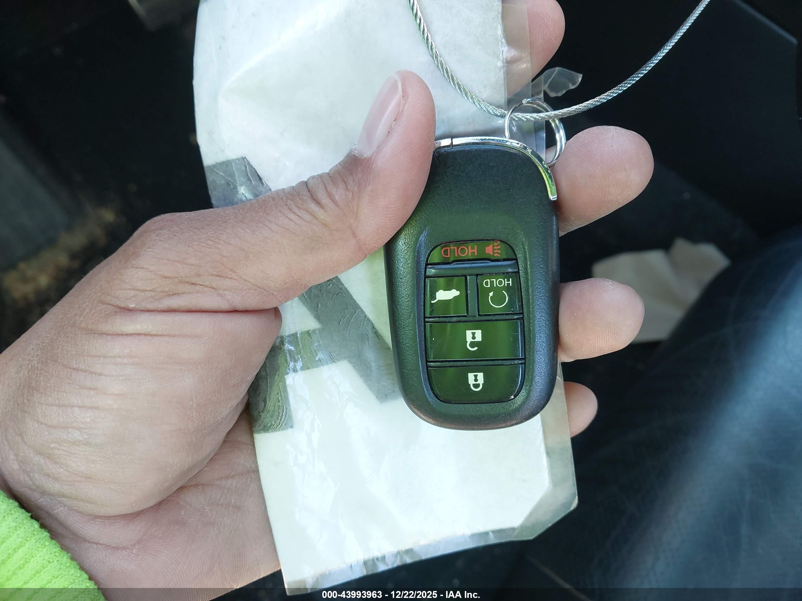 HONDA CIVIC image 11