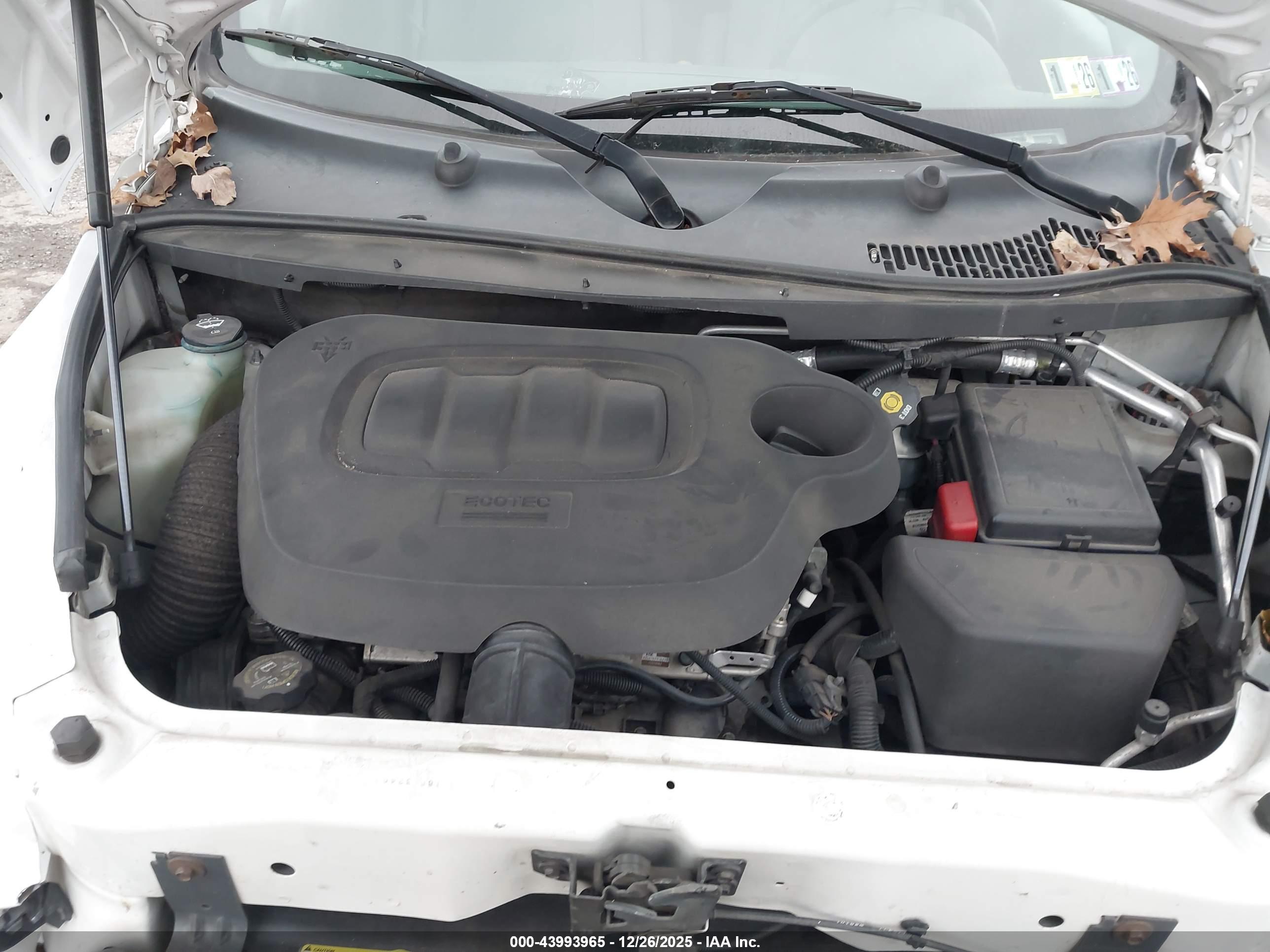 CHEVROLET HHR image 10