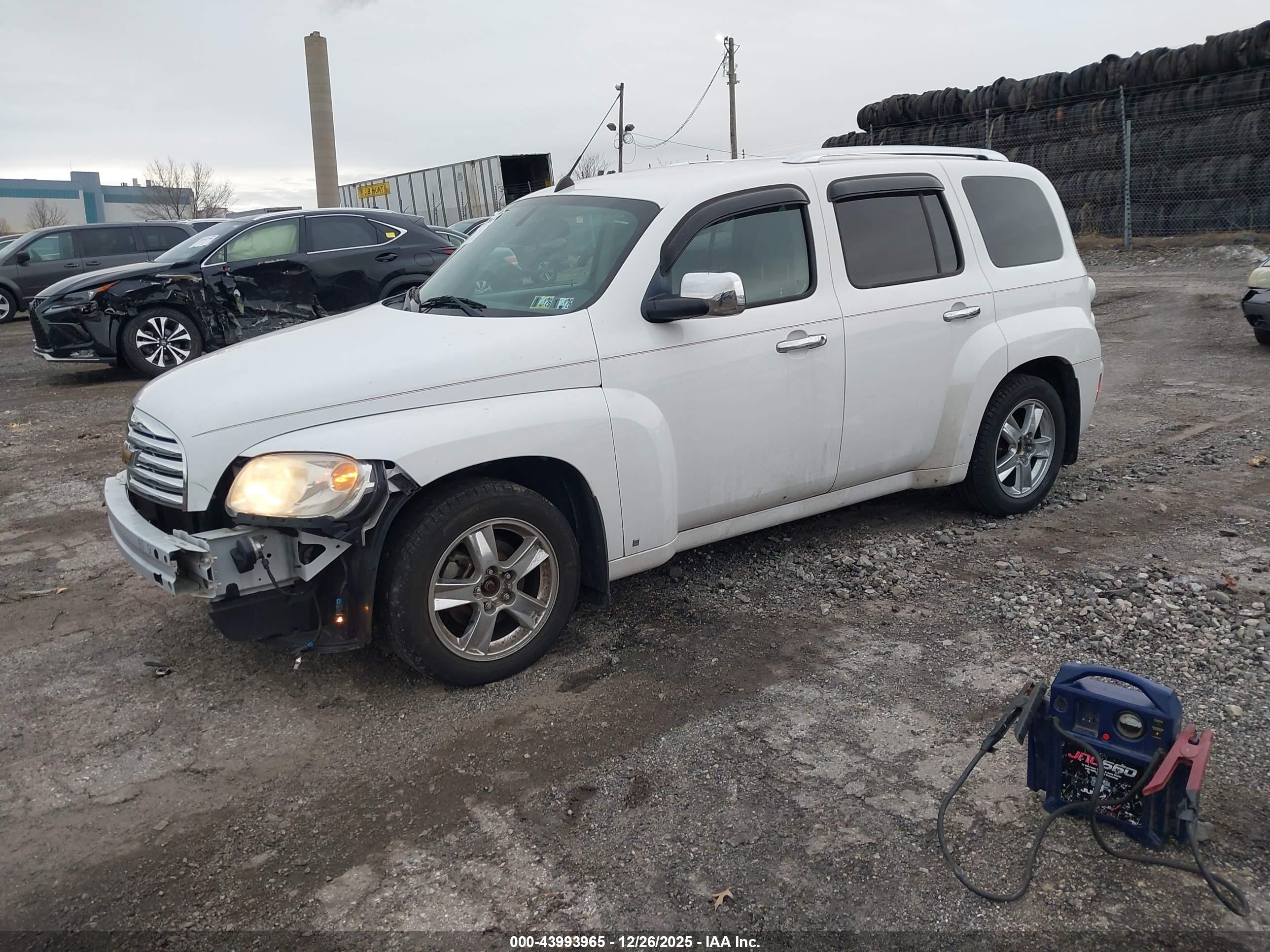 CHEVROLET HHR image 2