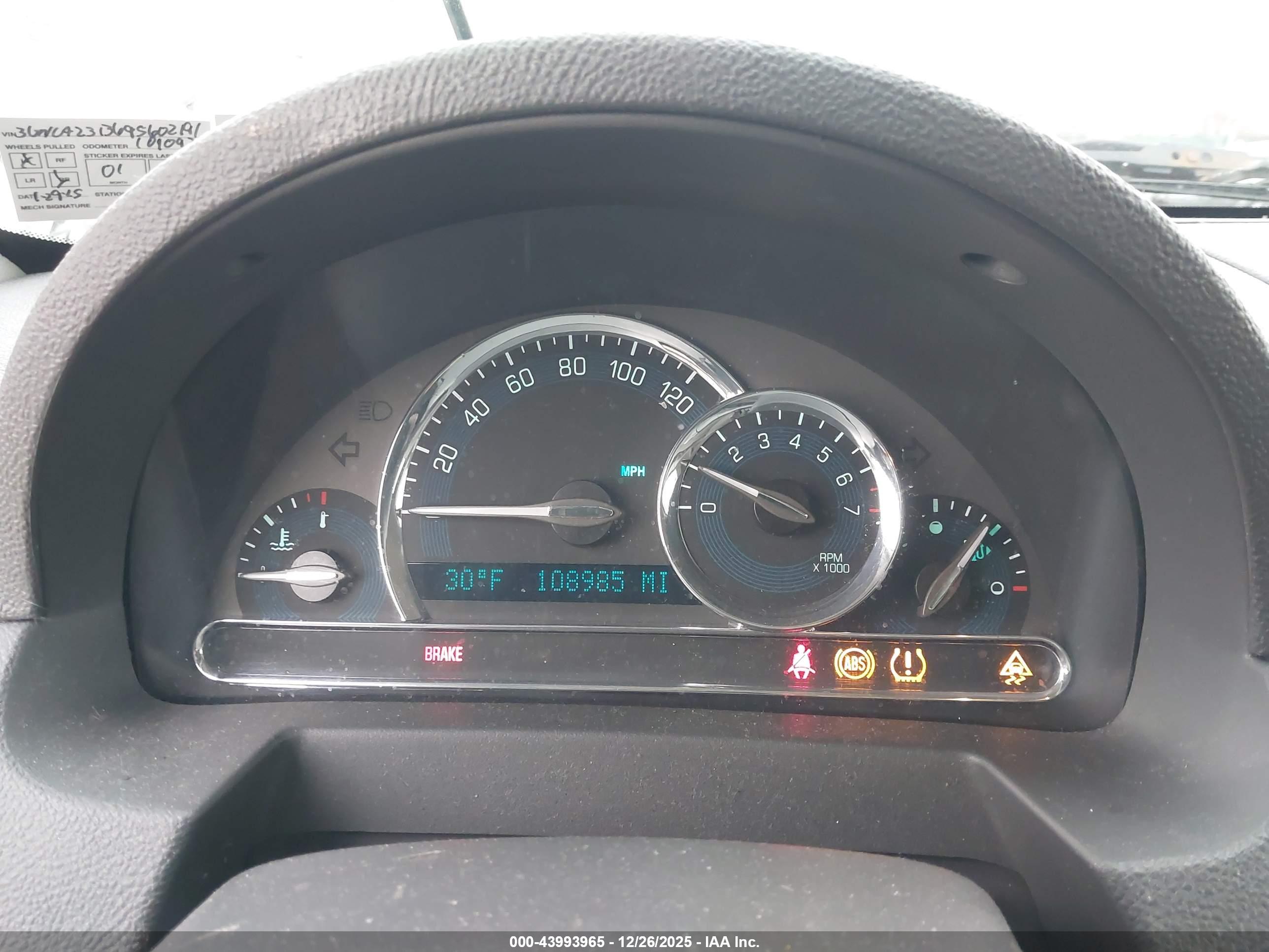 CHEVROLET HHR image 7