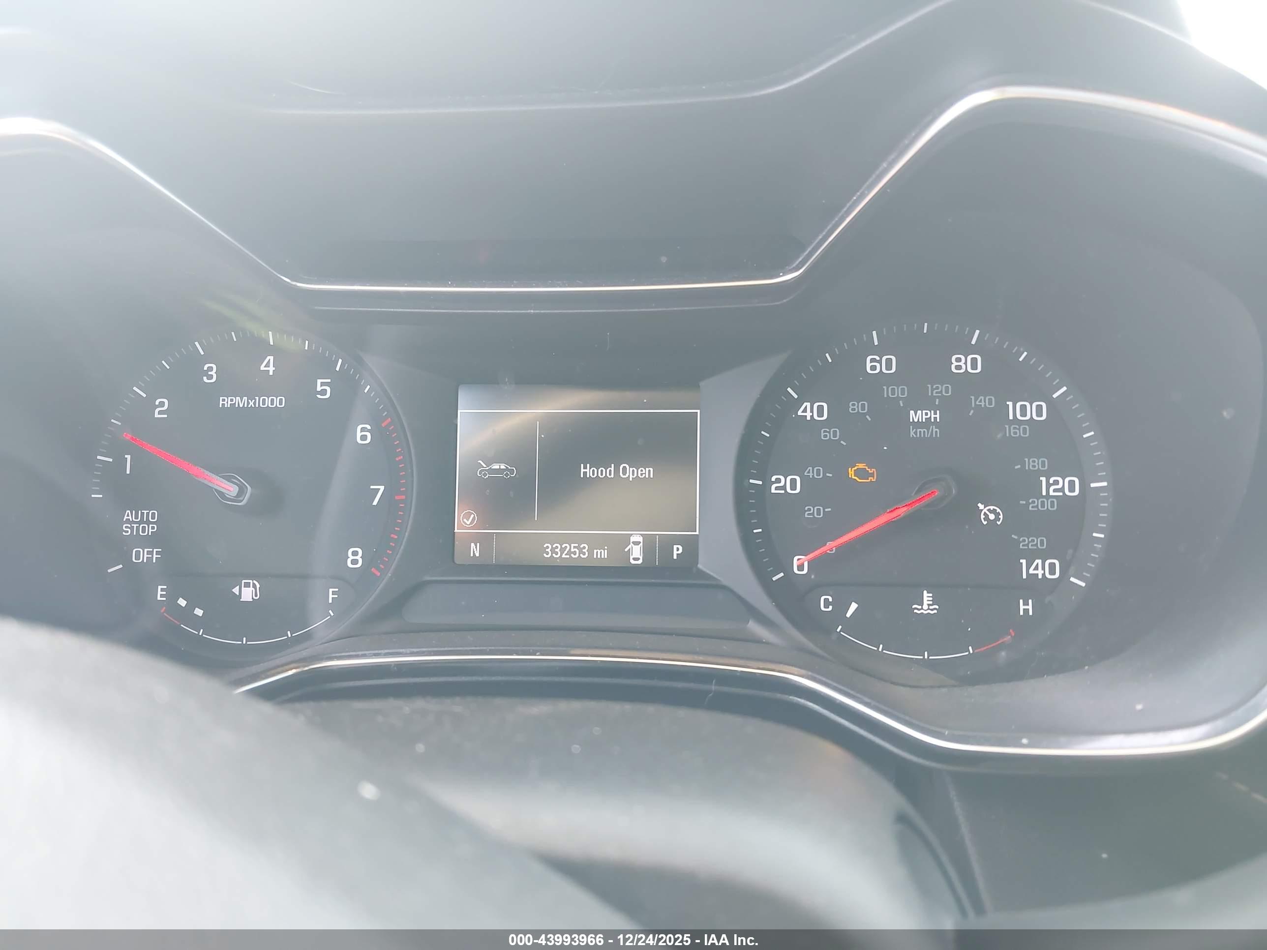 CHEVROLET TRAILBLAZER image 7