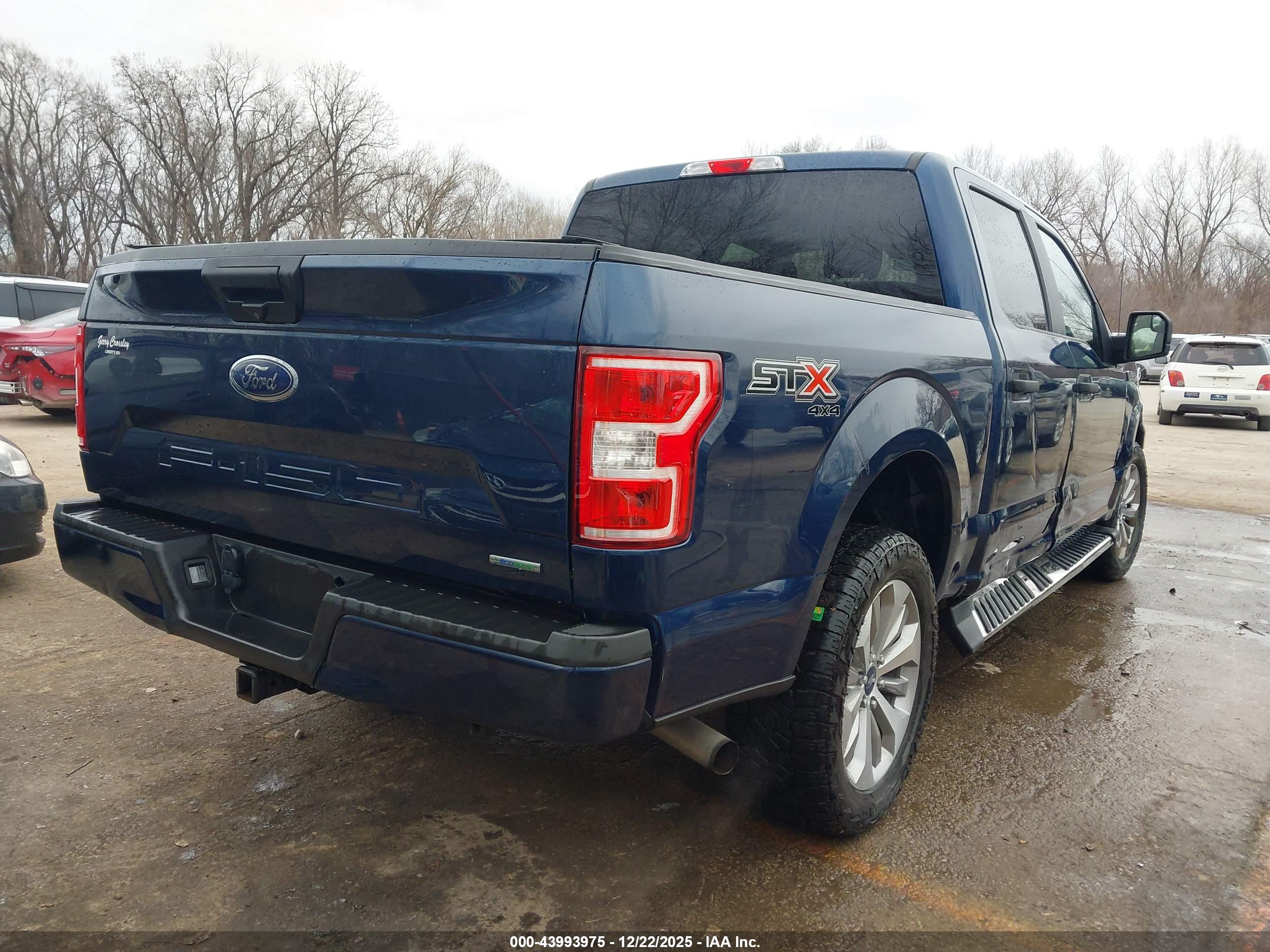 FORD F-150 image 4