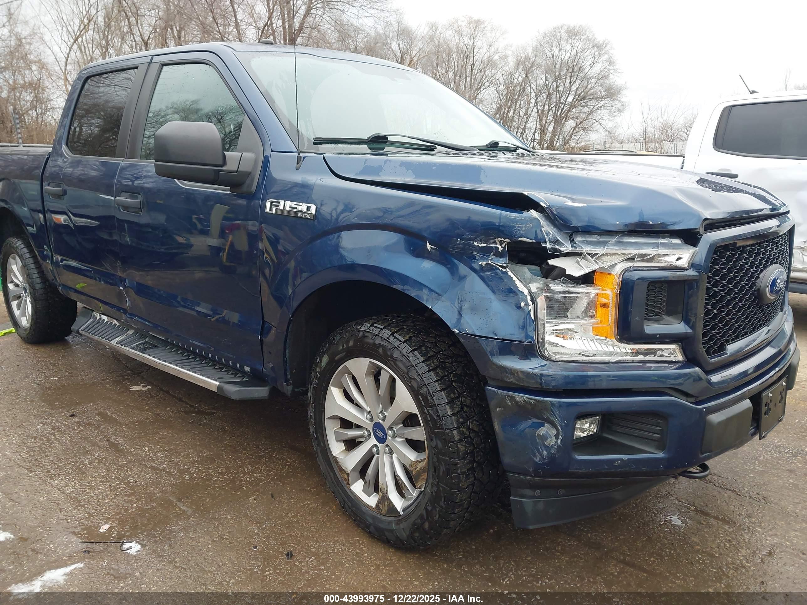FORD F-150 image 6