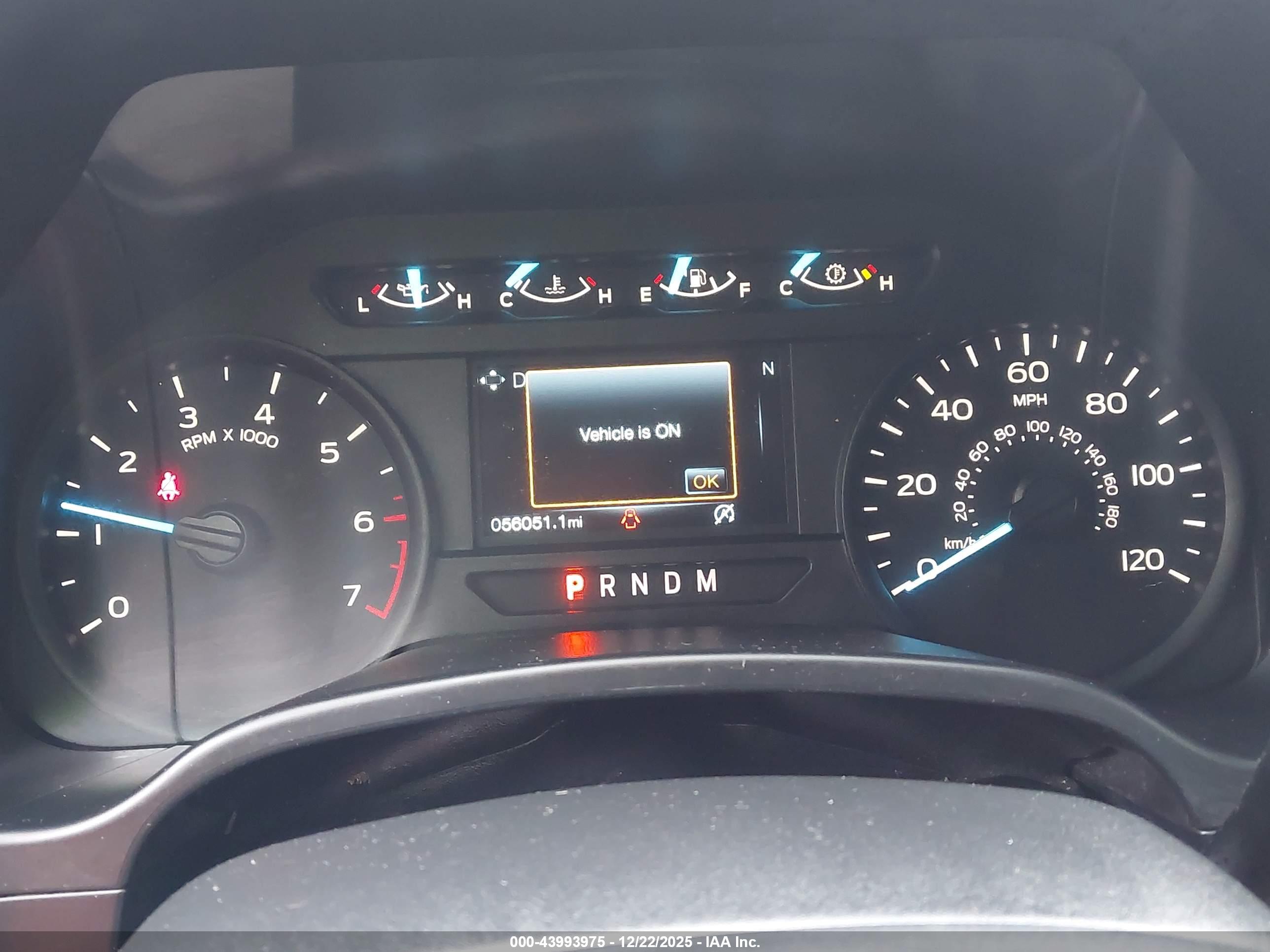 FORD F-150 image 7