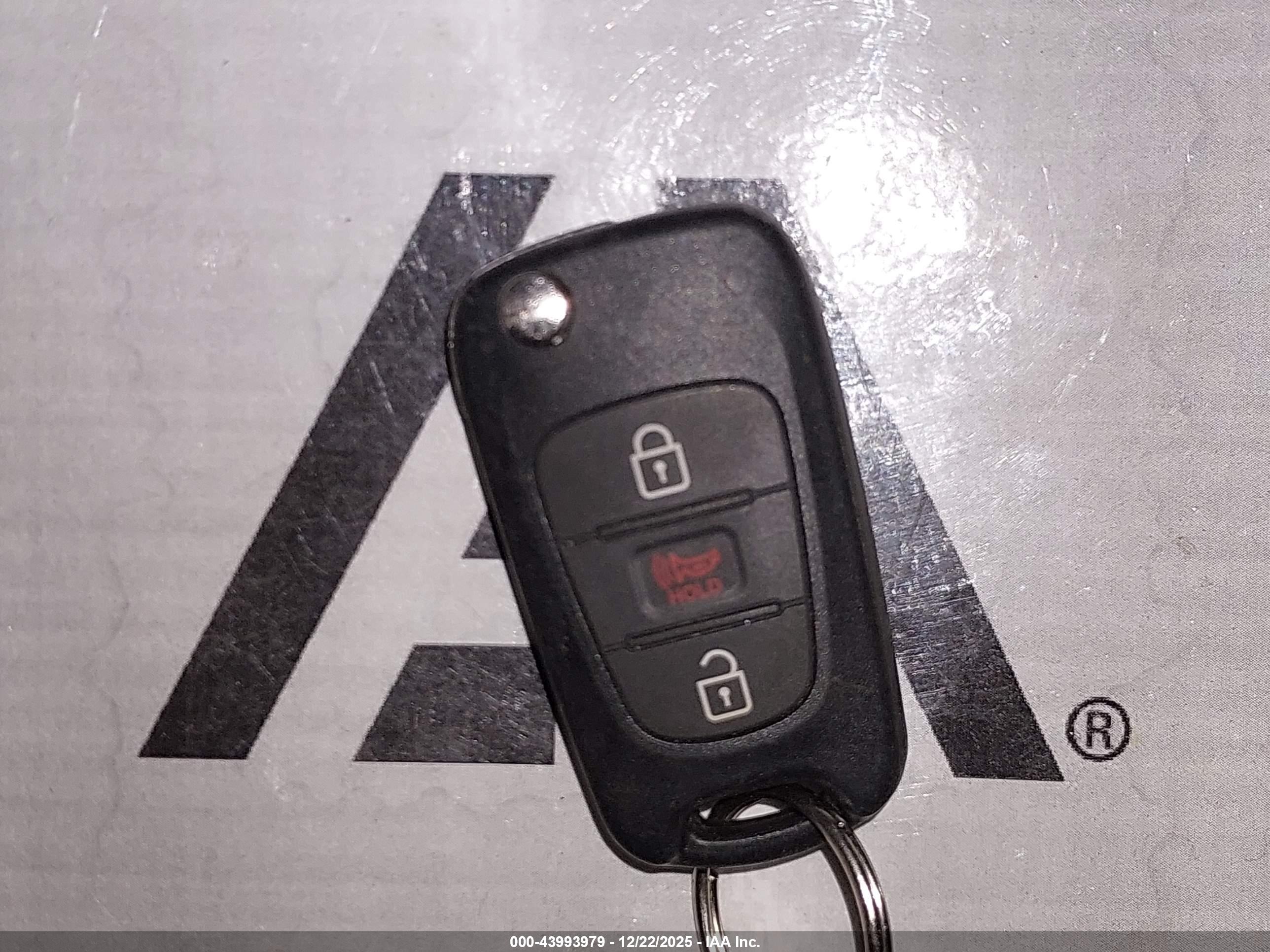 KIA SOUL image 11