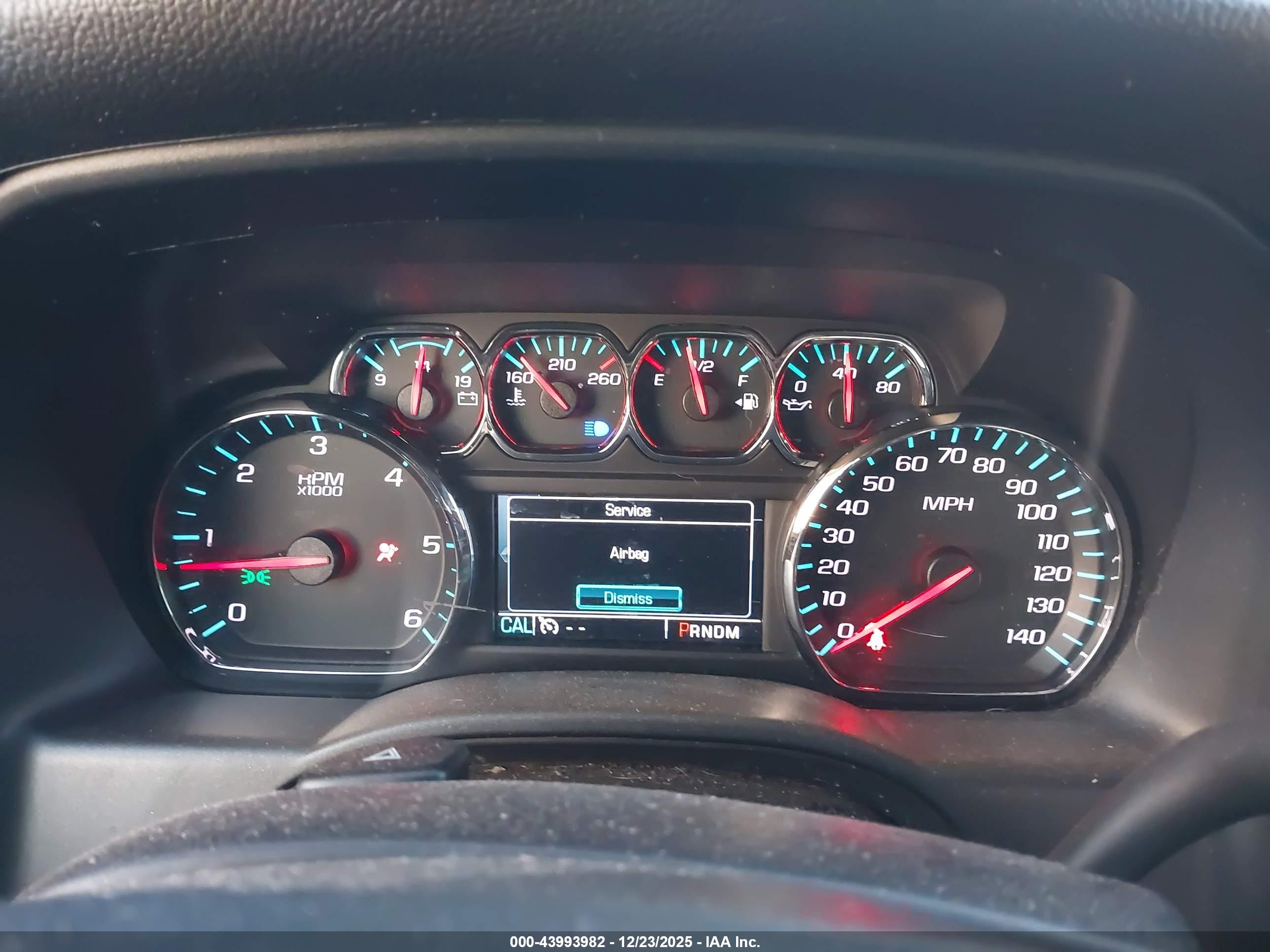 CHEVROLET SILVERADO image 7