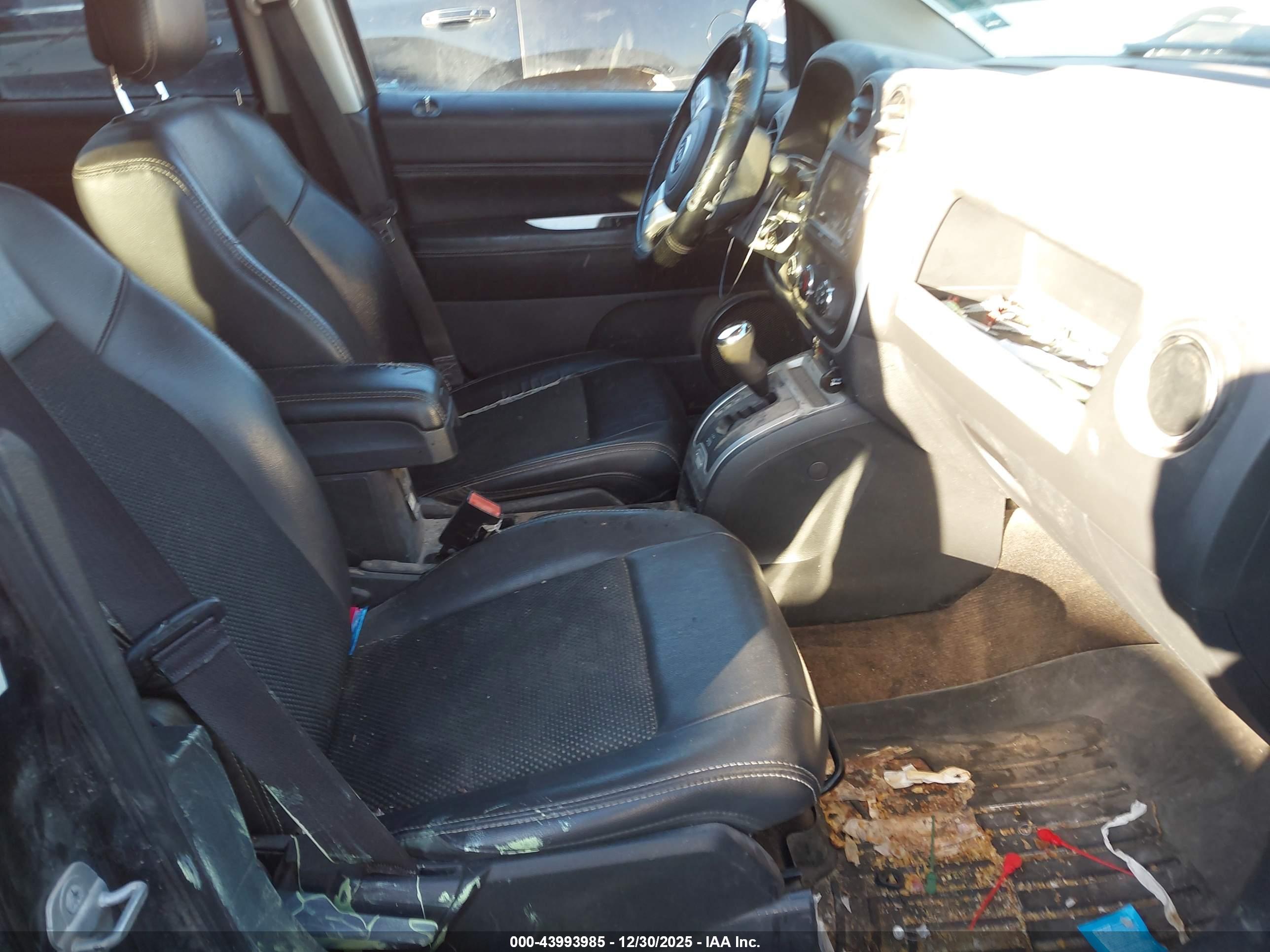 JEEP COMPASS image 5