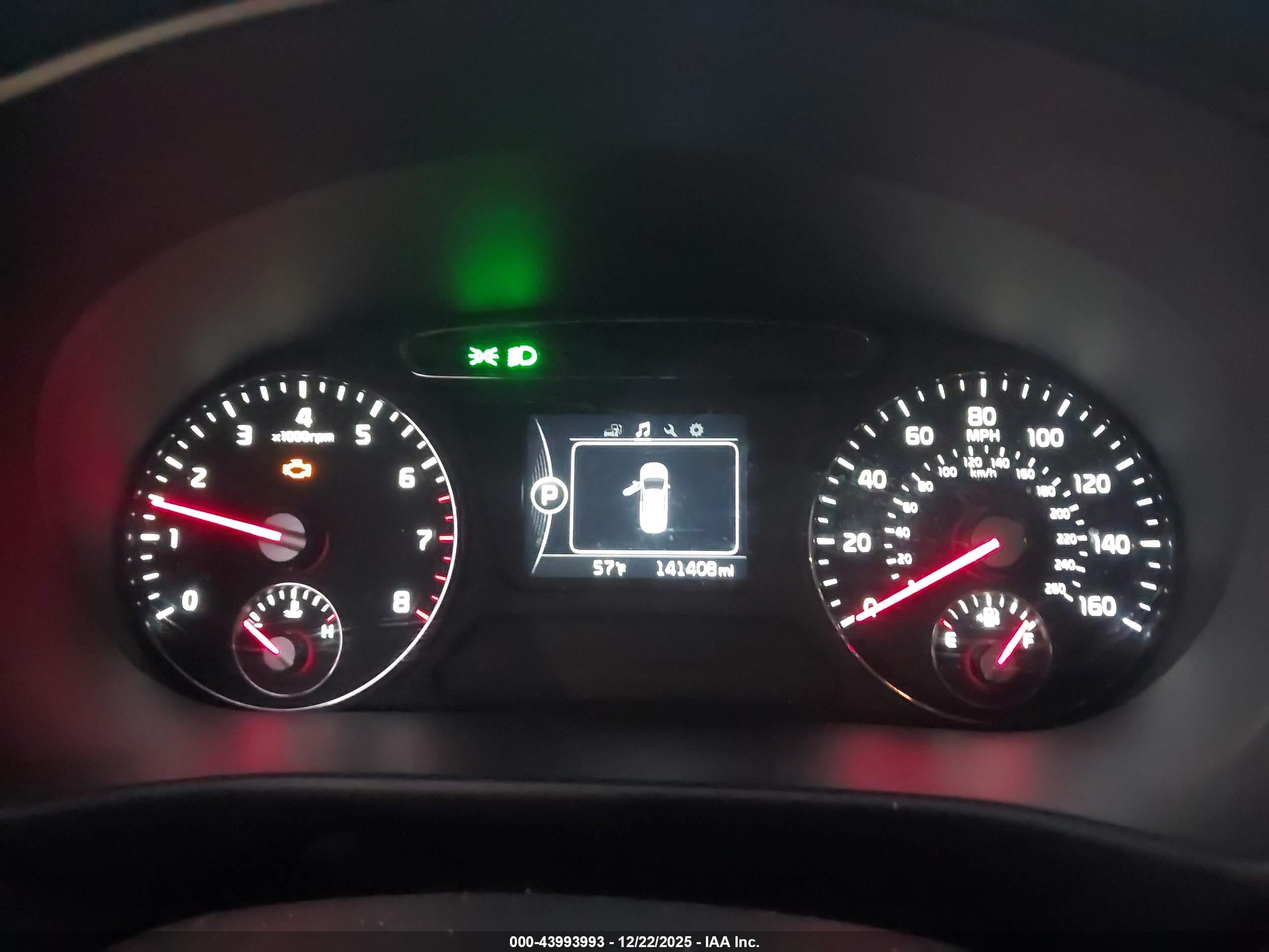 KIA SORENTO image 7