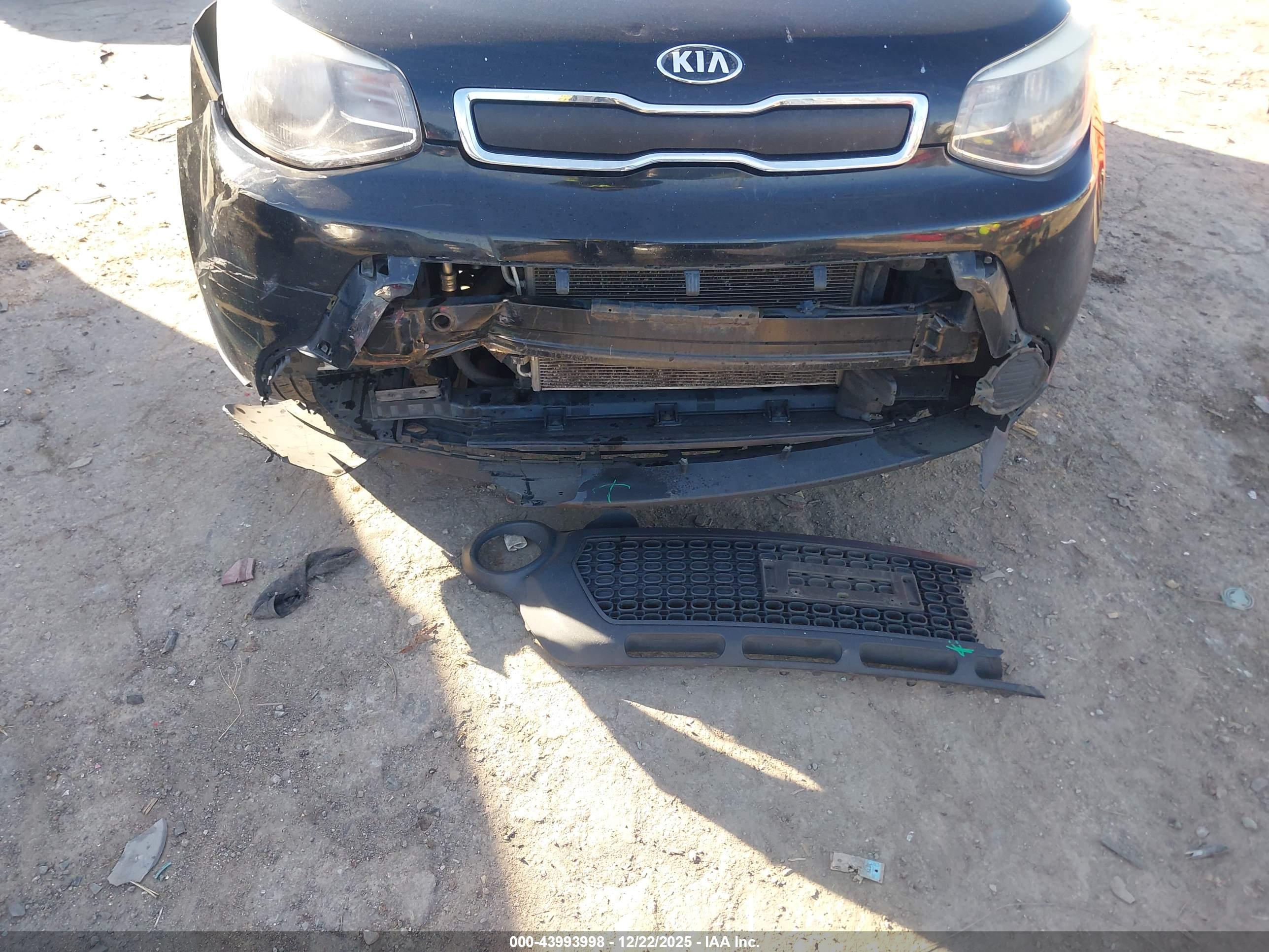 KIA SOUL image 6