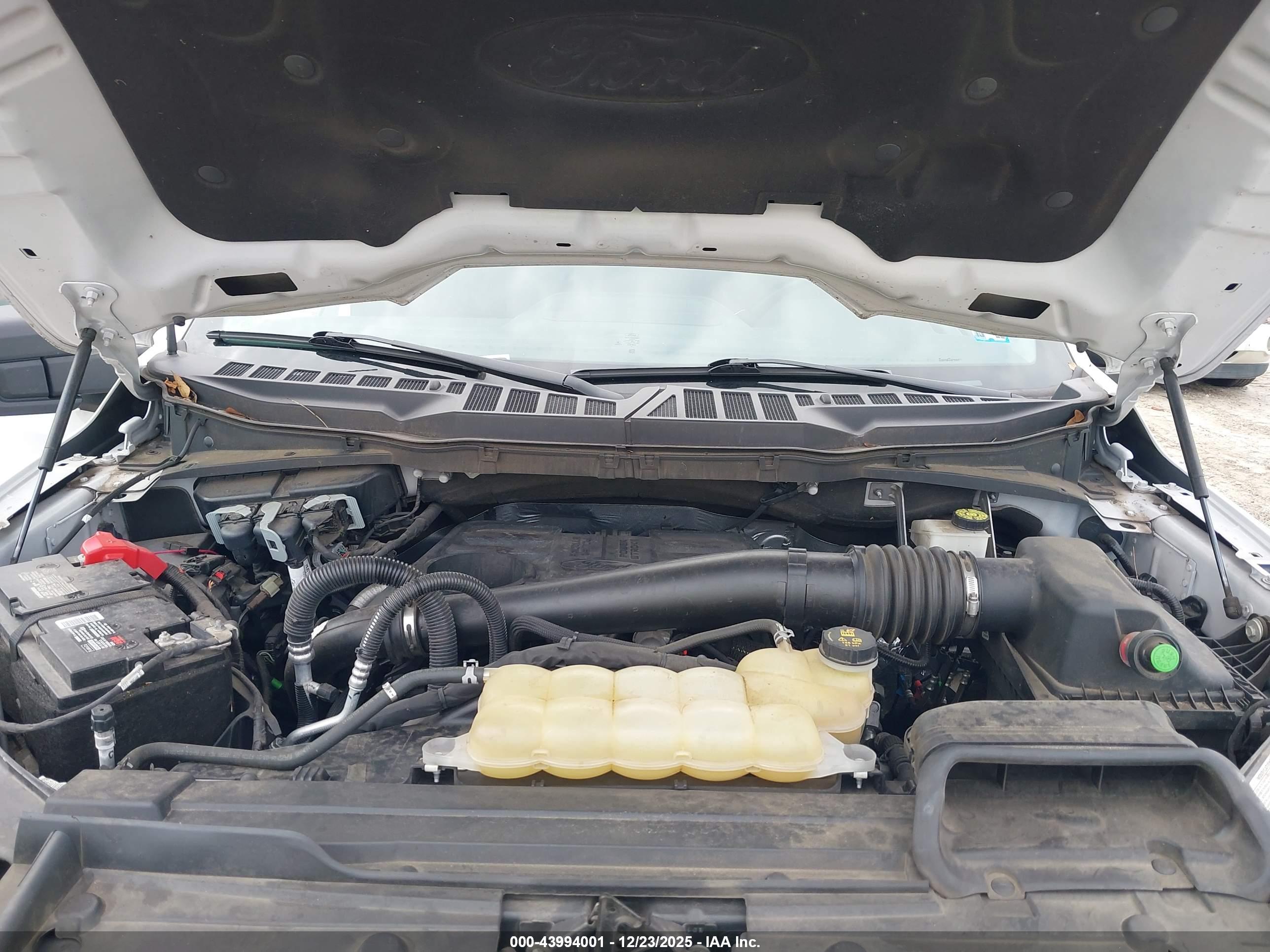 FORD F-150 image 10