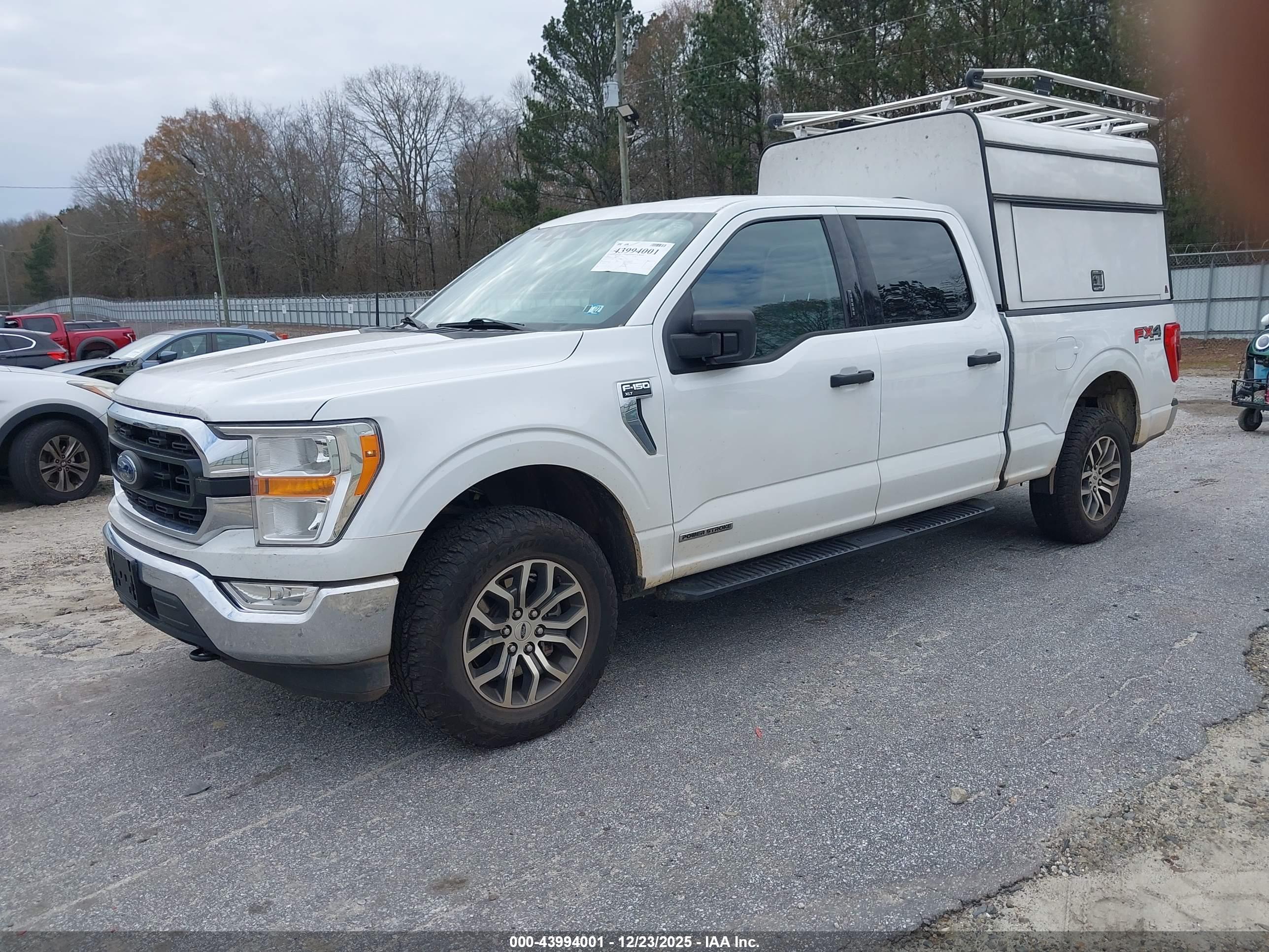FORD F-150 image 2