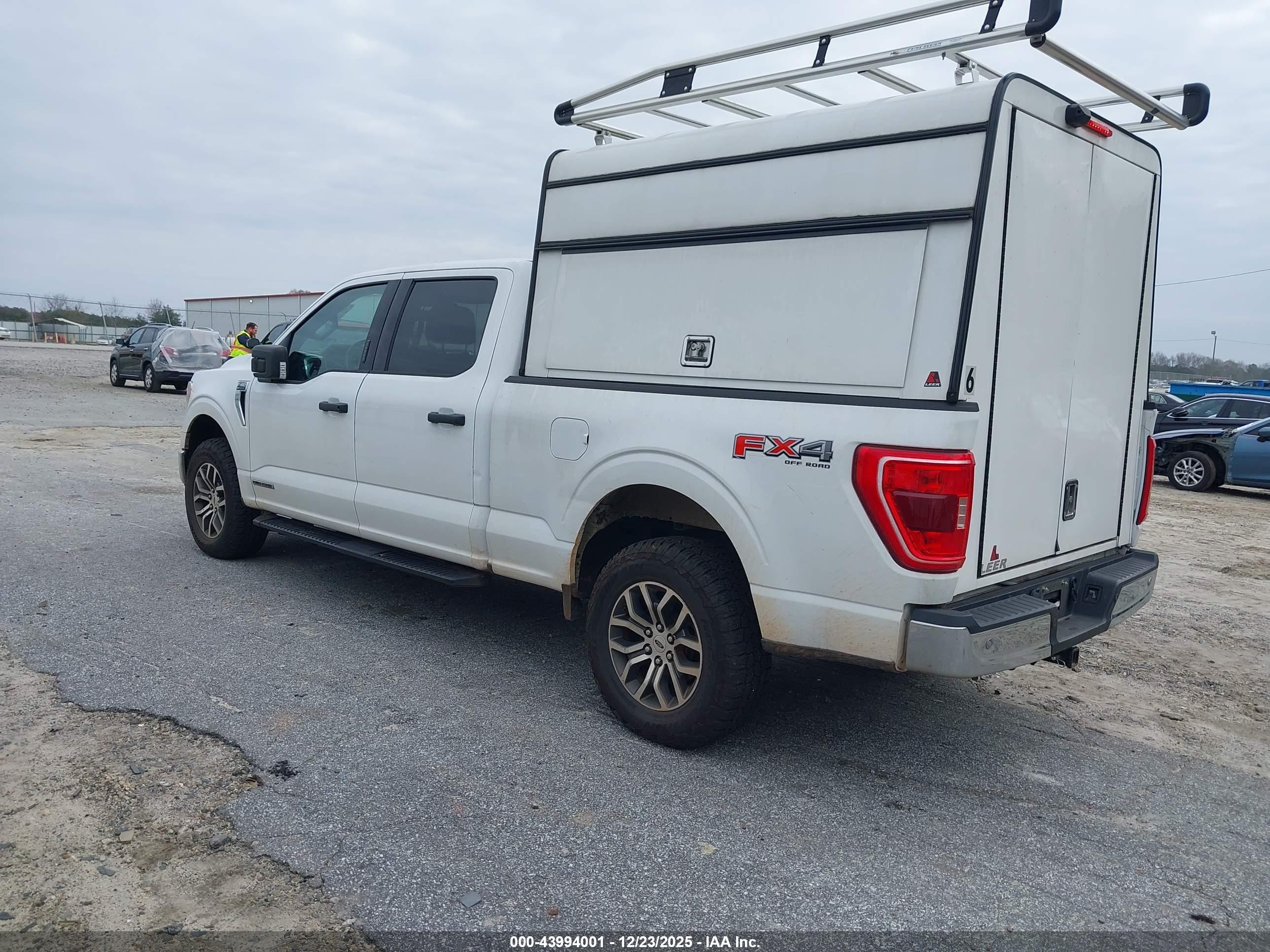 FORD F-150 image 3