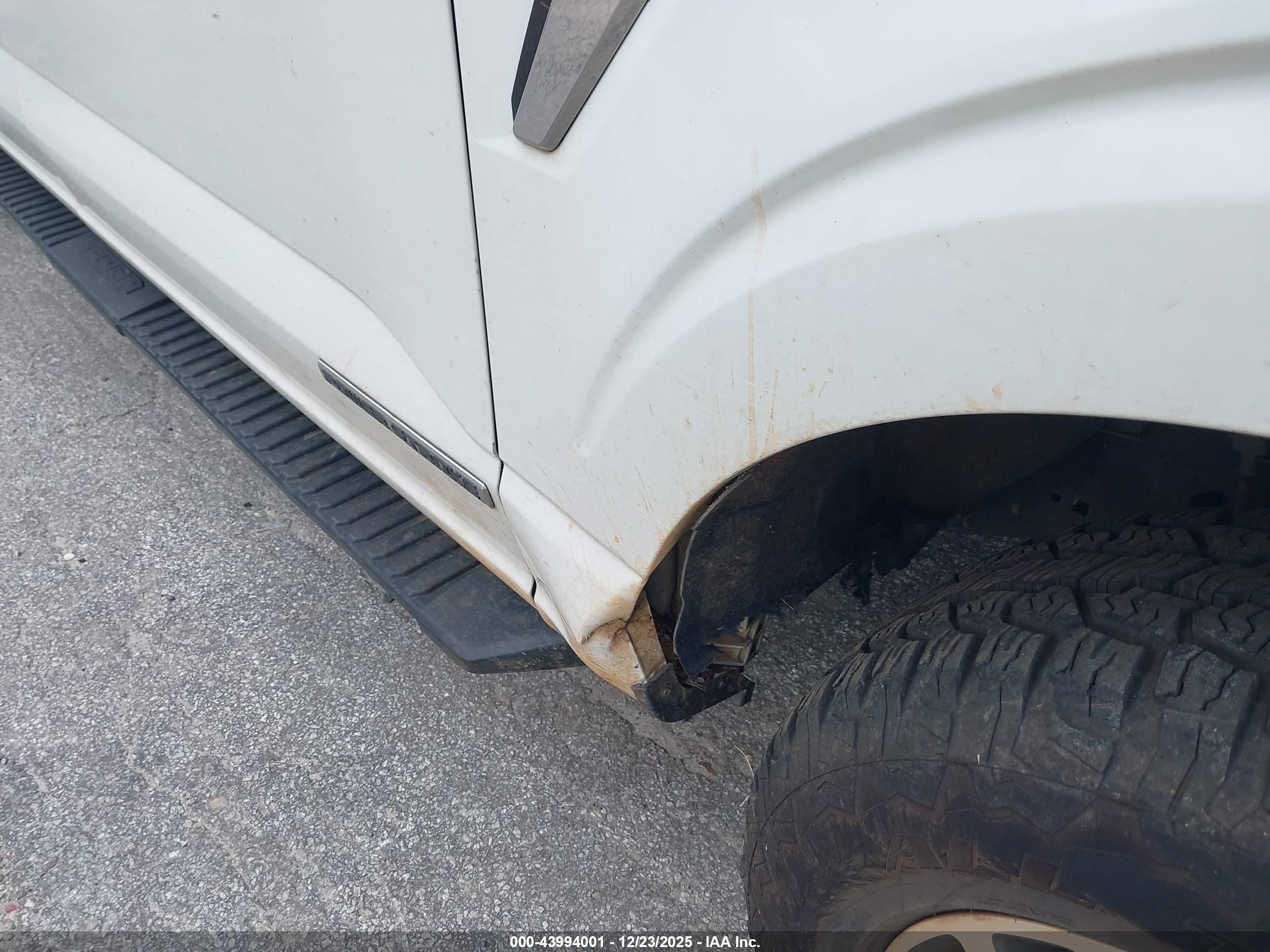 FORD F-150 image 6