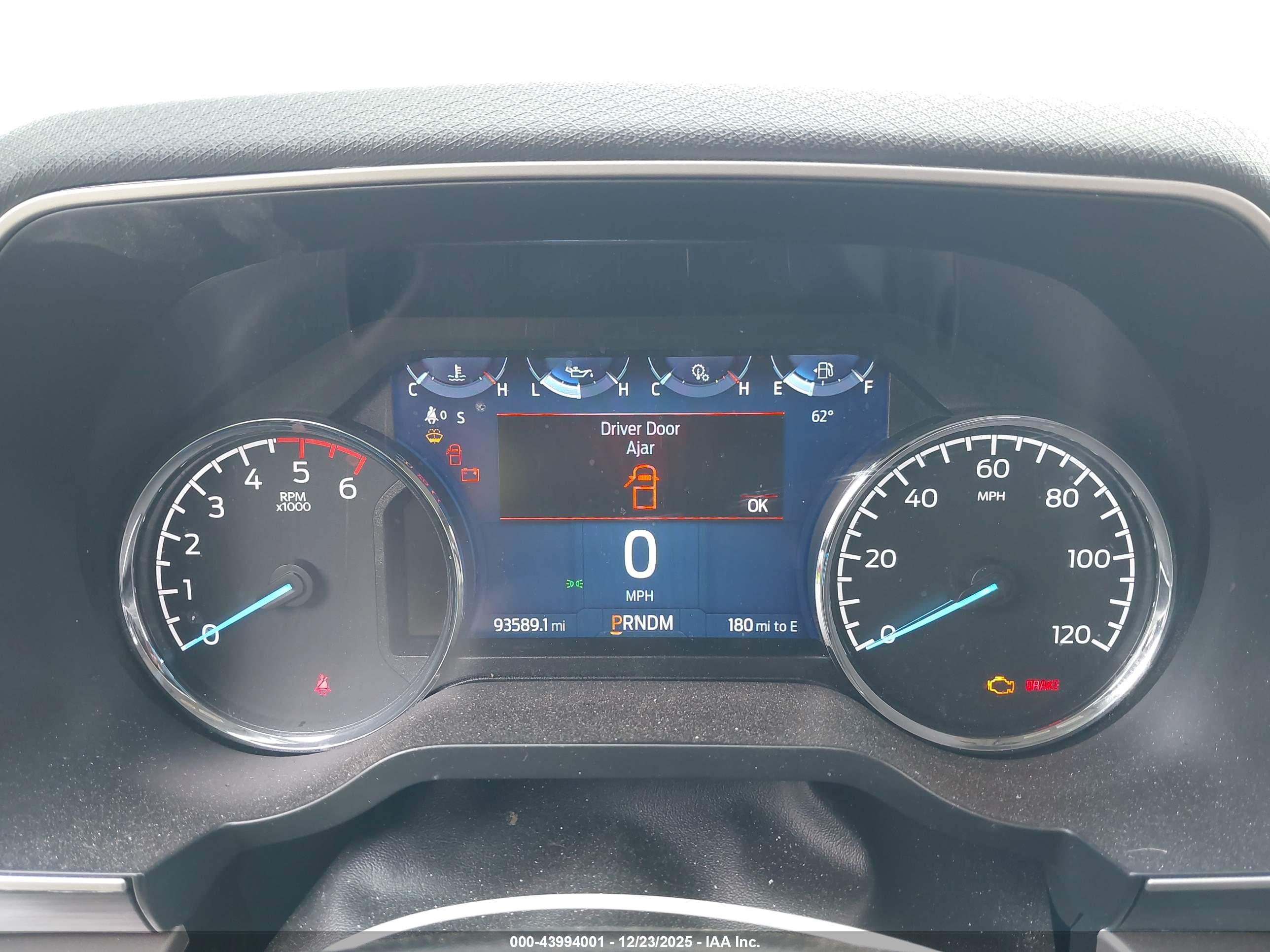 FORD F-150 image 7