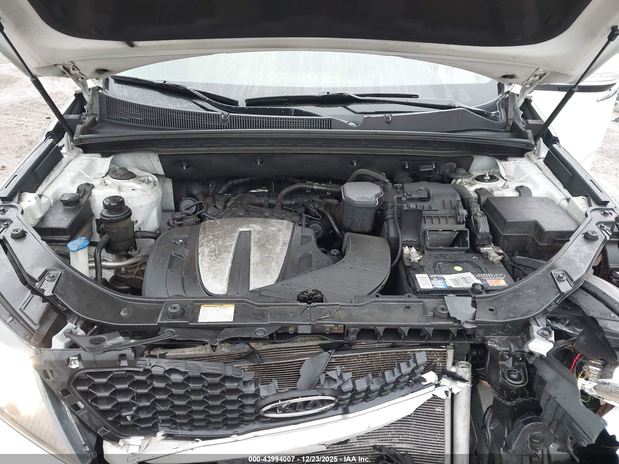 KIA SORENTO image 10