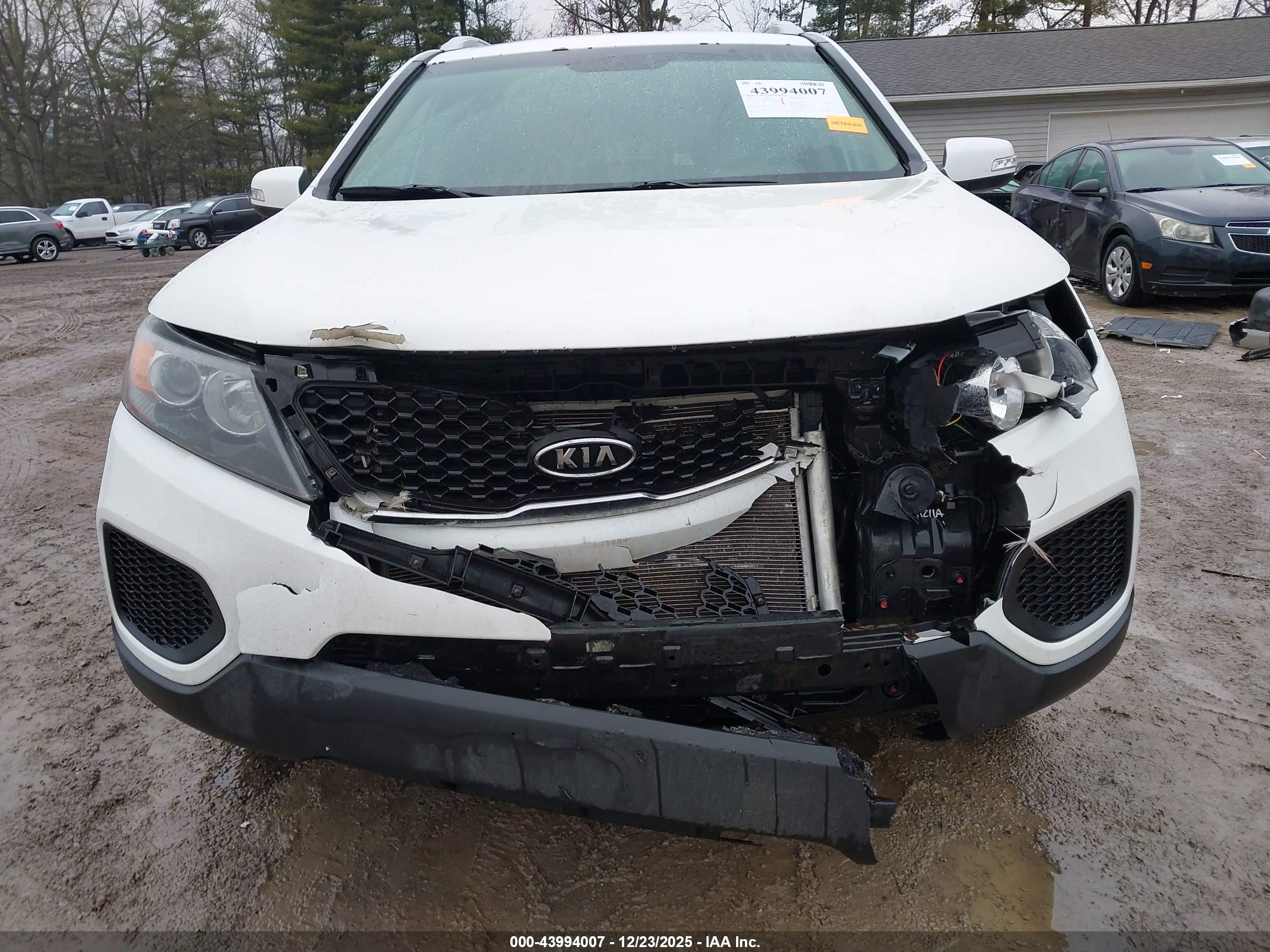 KIA SORENTO image 6