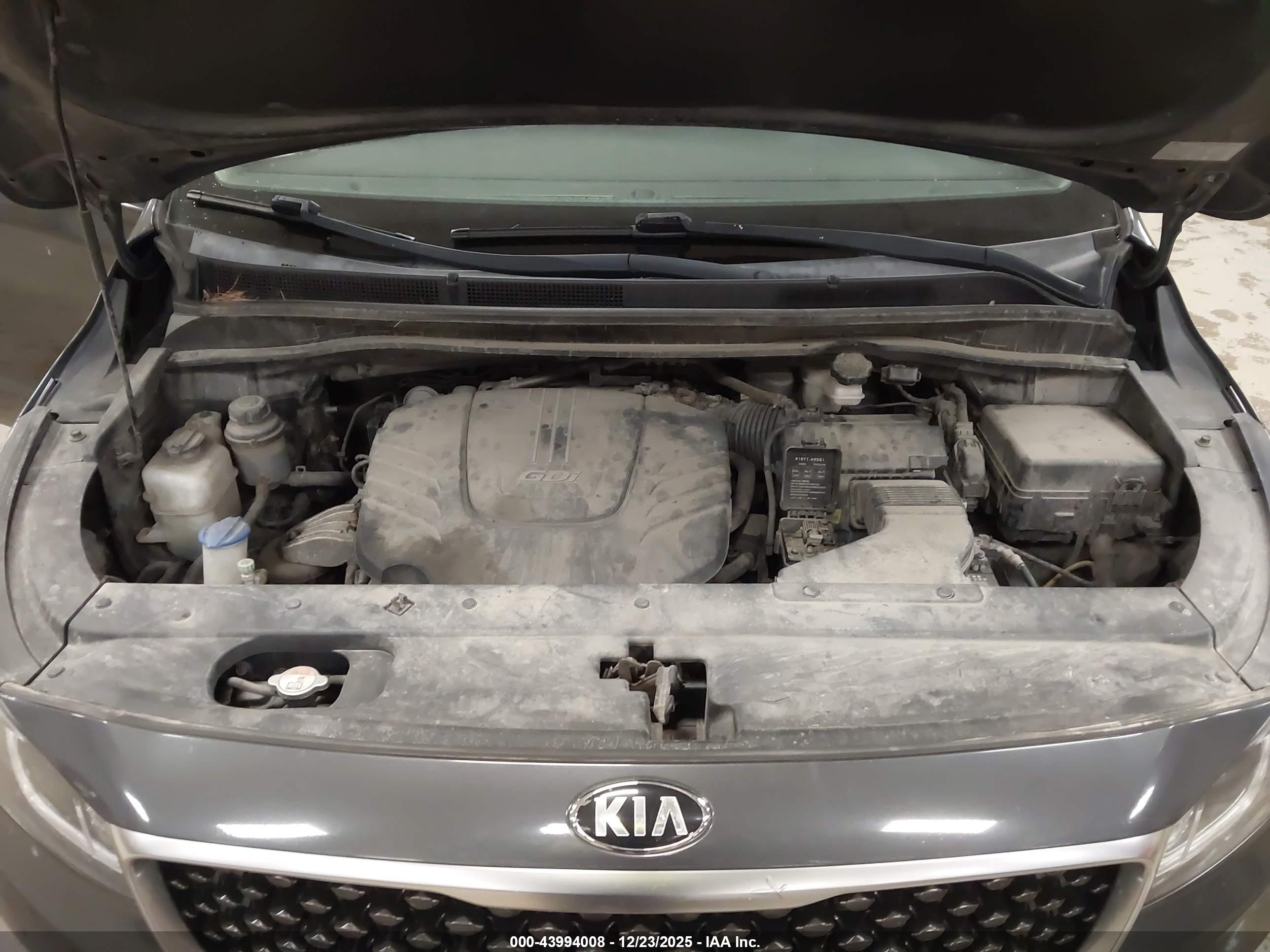 KIA SEDONA image 10