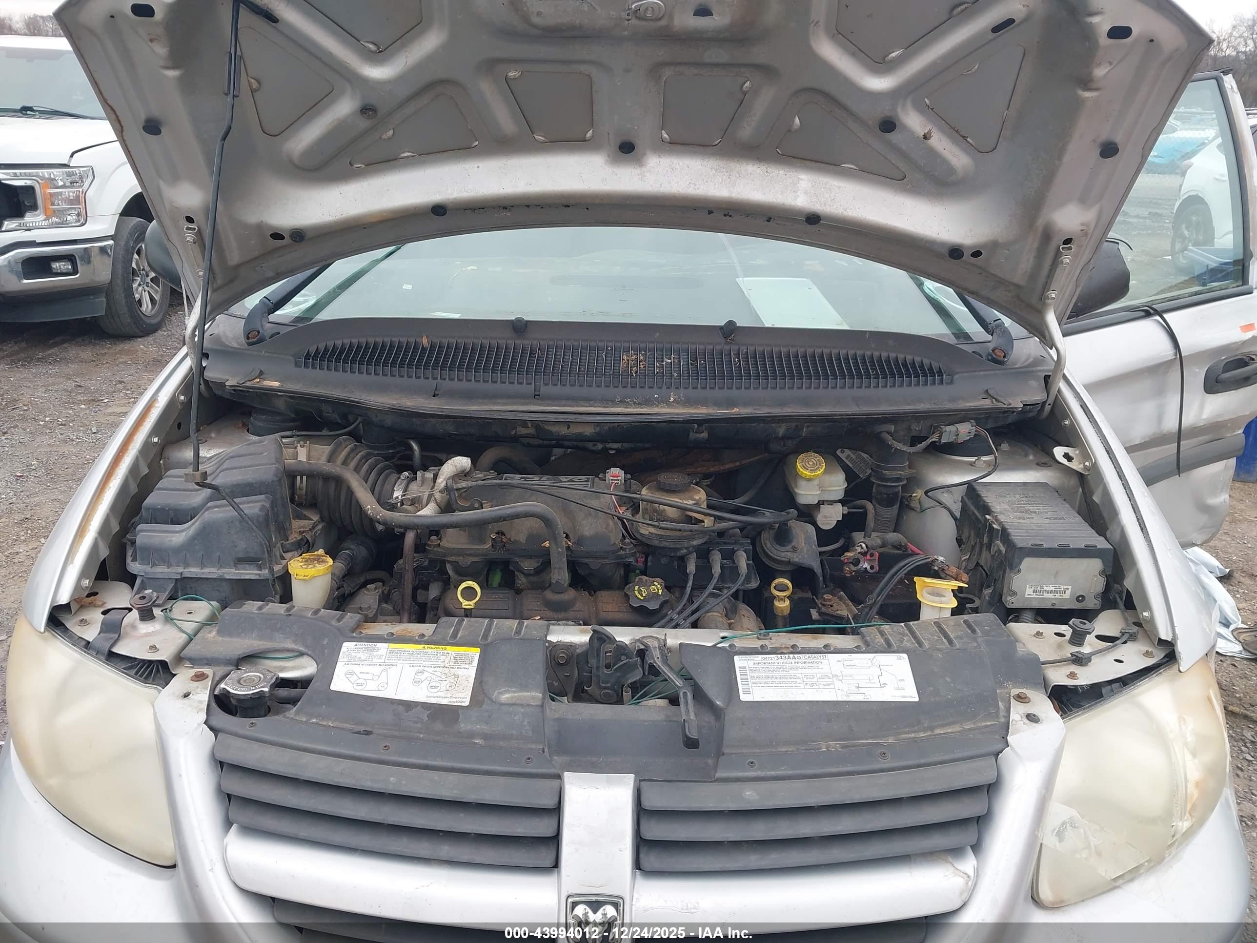 DODGE GRAND image 10