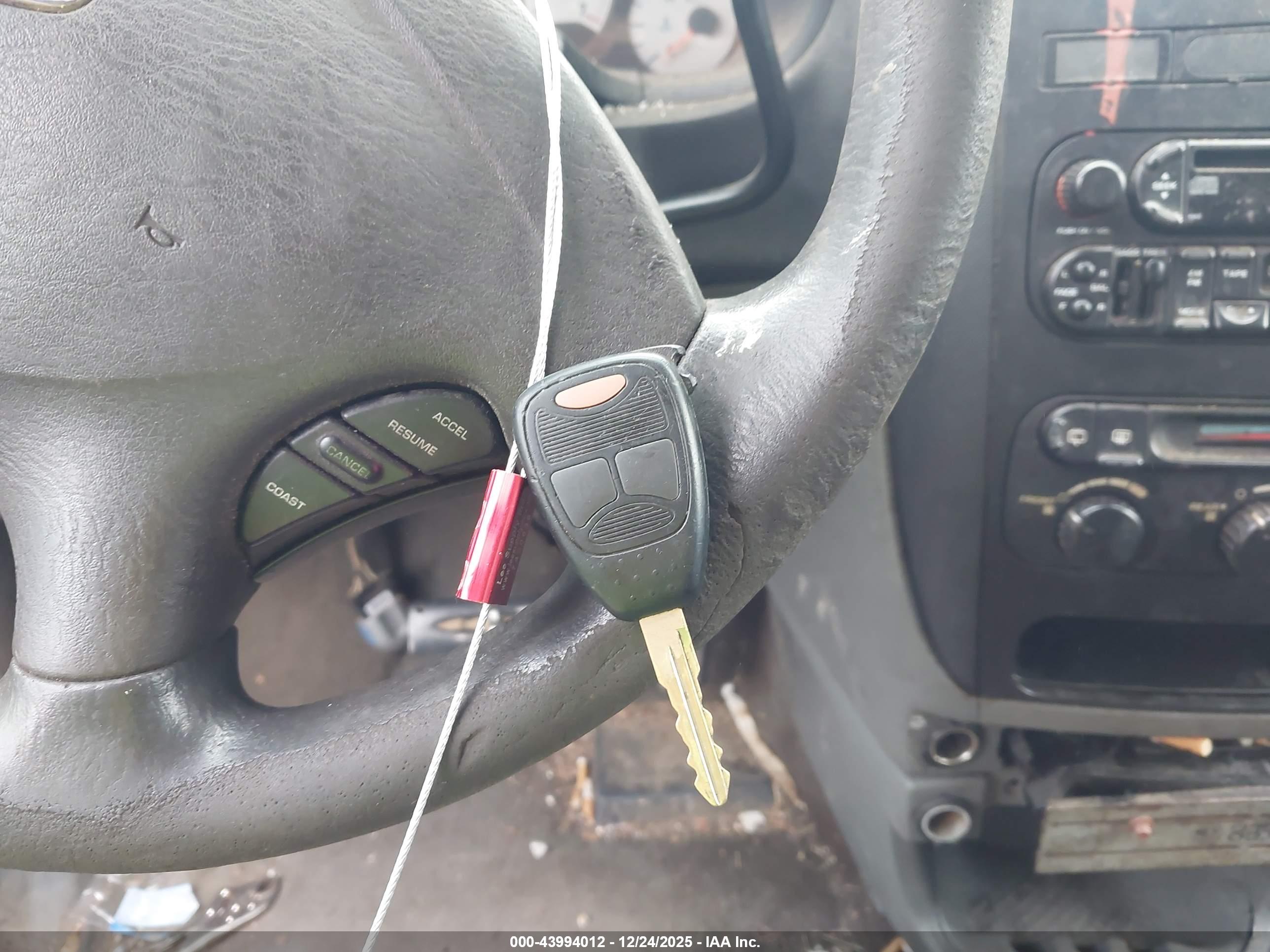 DODGE GRAND image 11