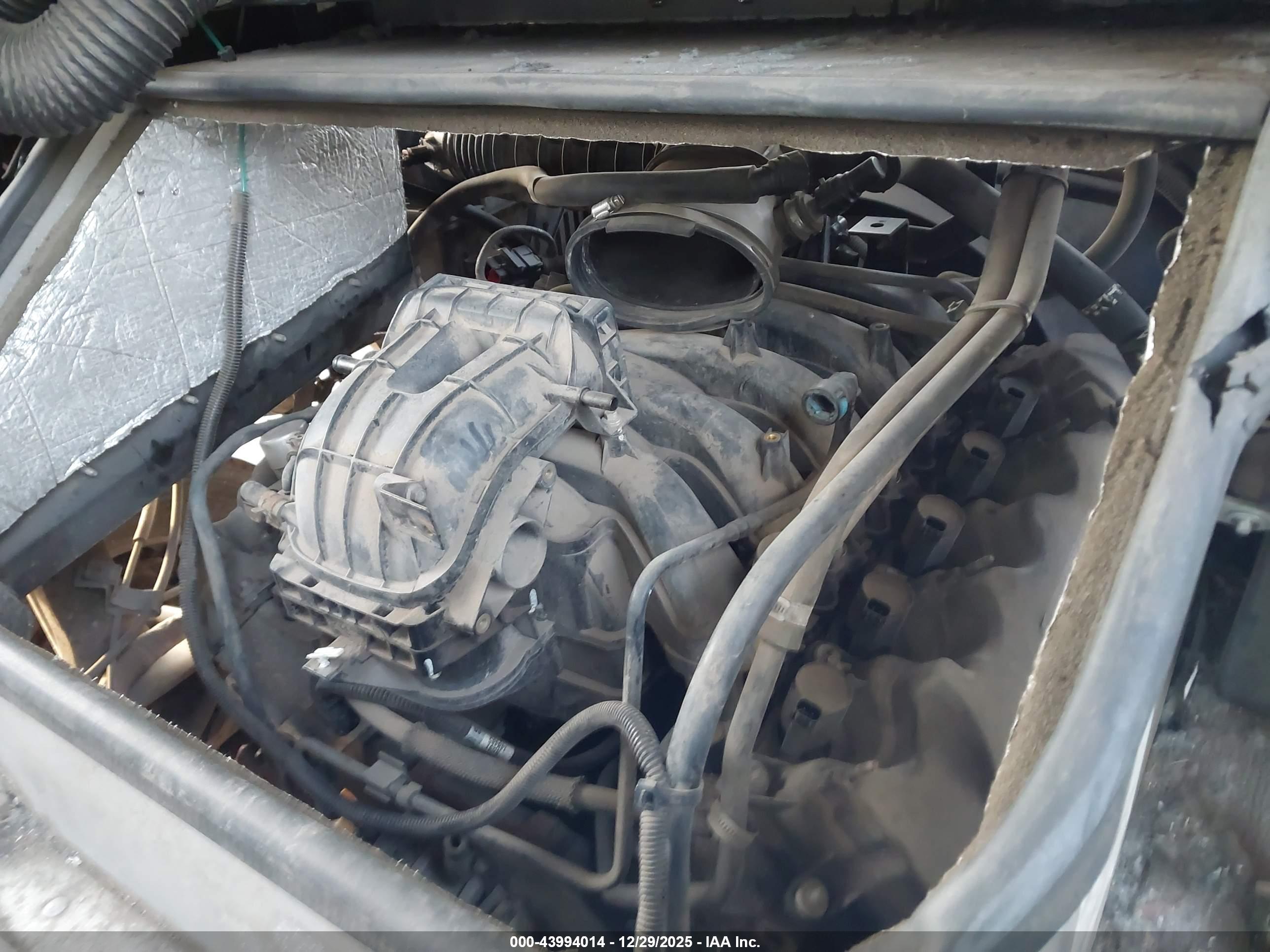FORD F-59 image 10