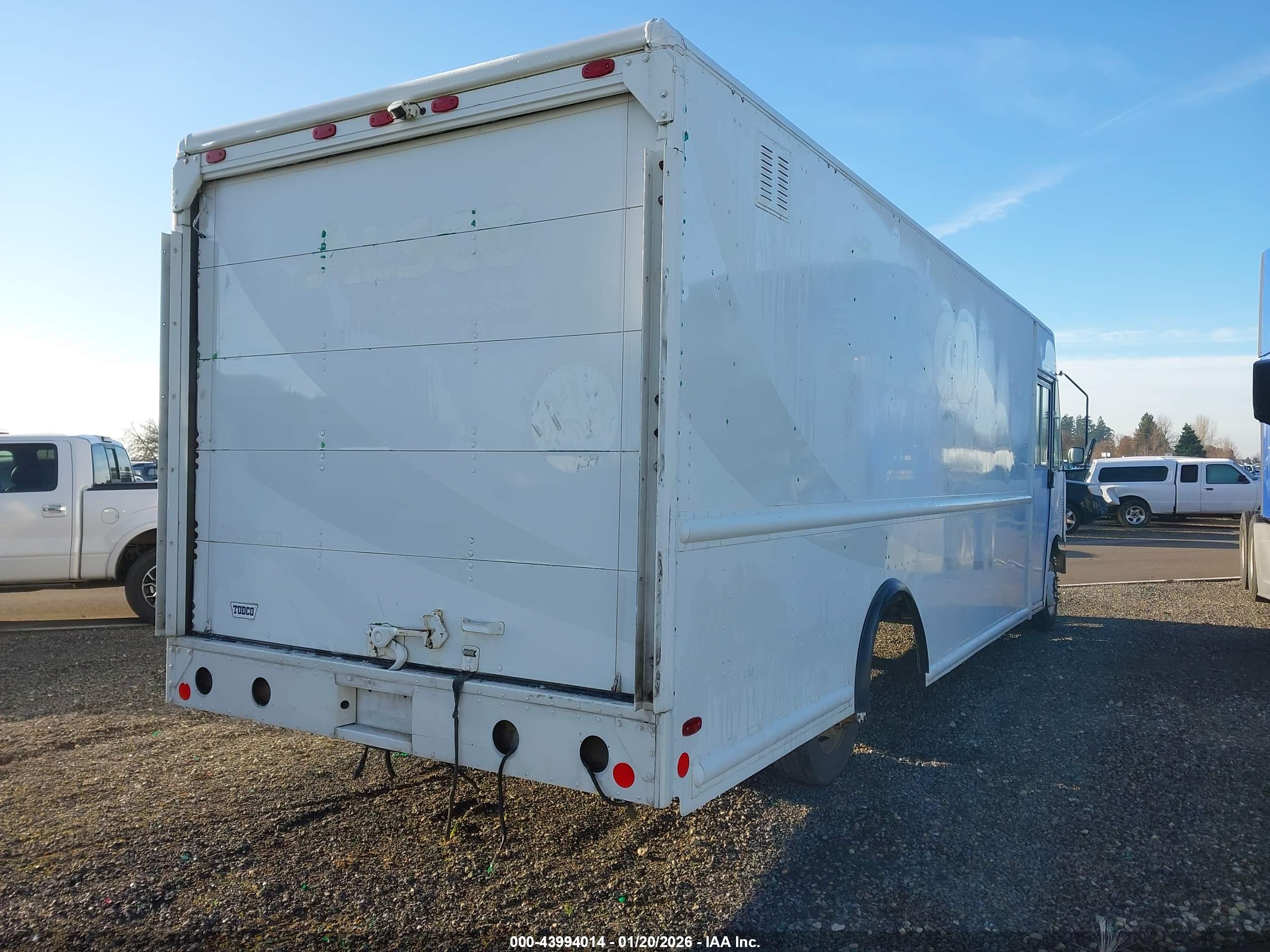 FORD F-59 image 4