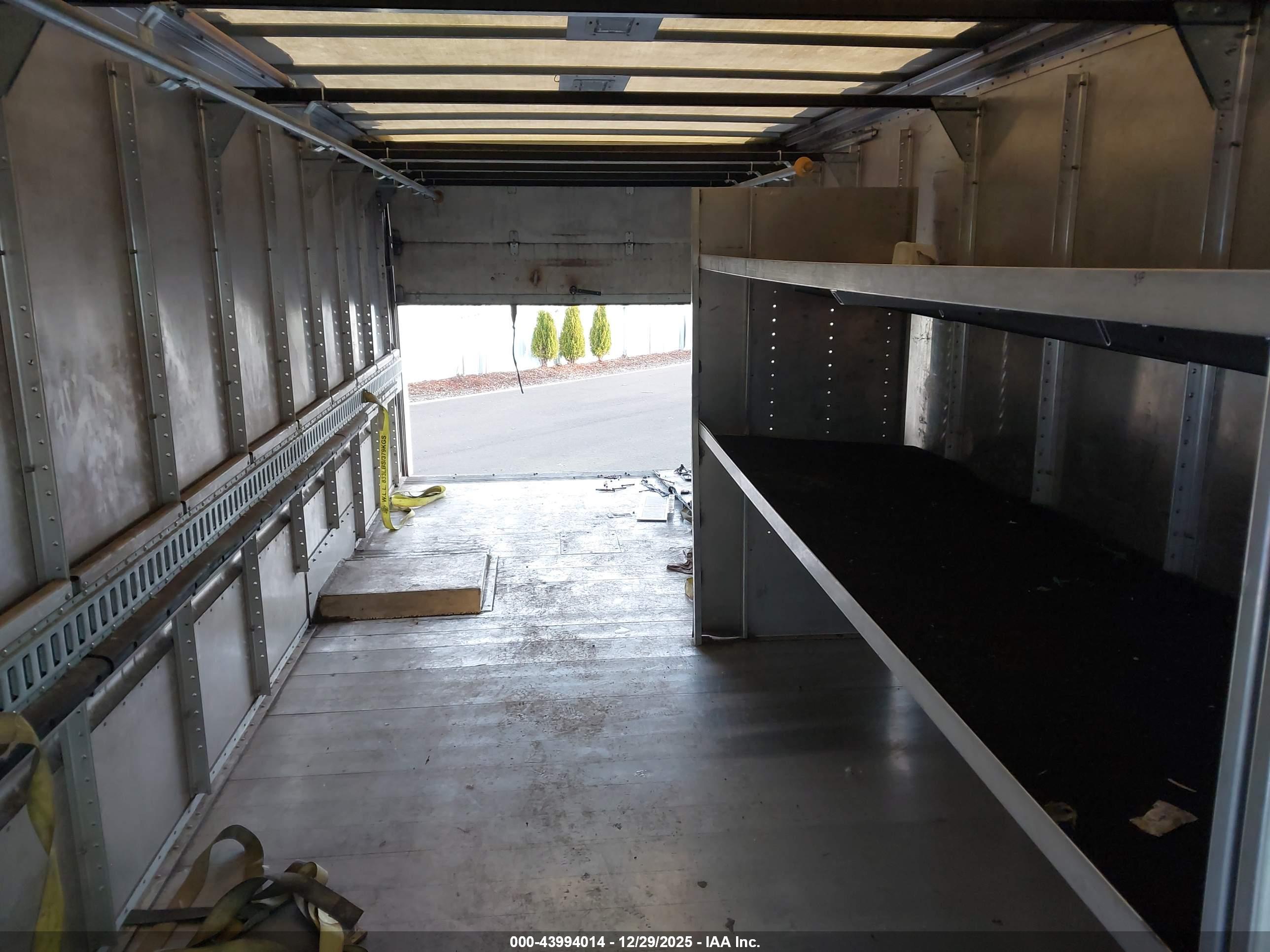 FORD F-59 image 7