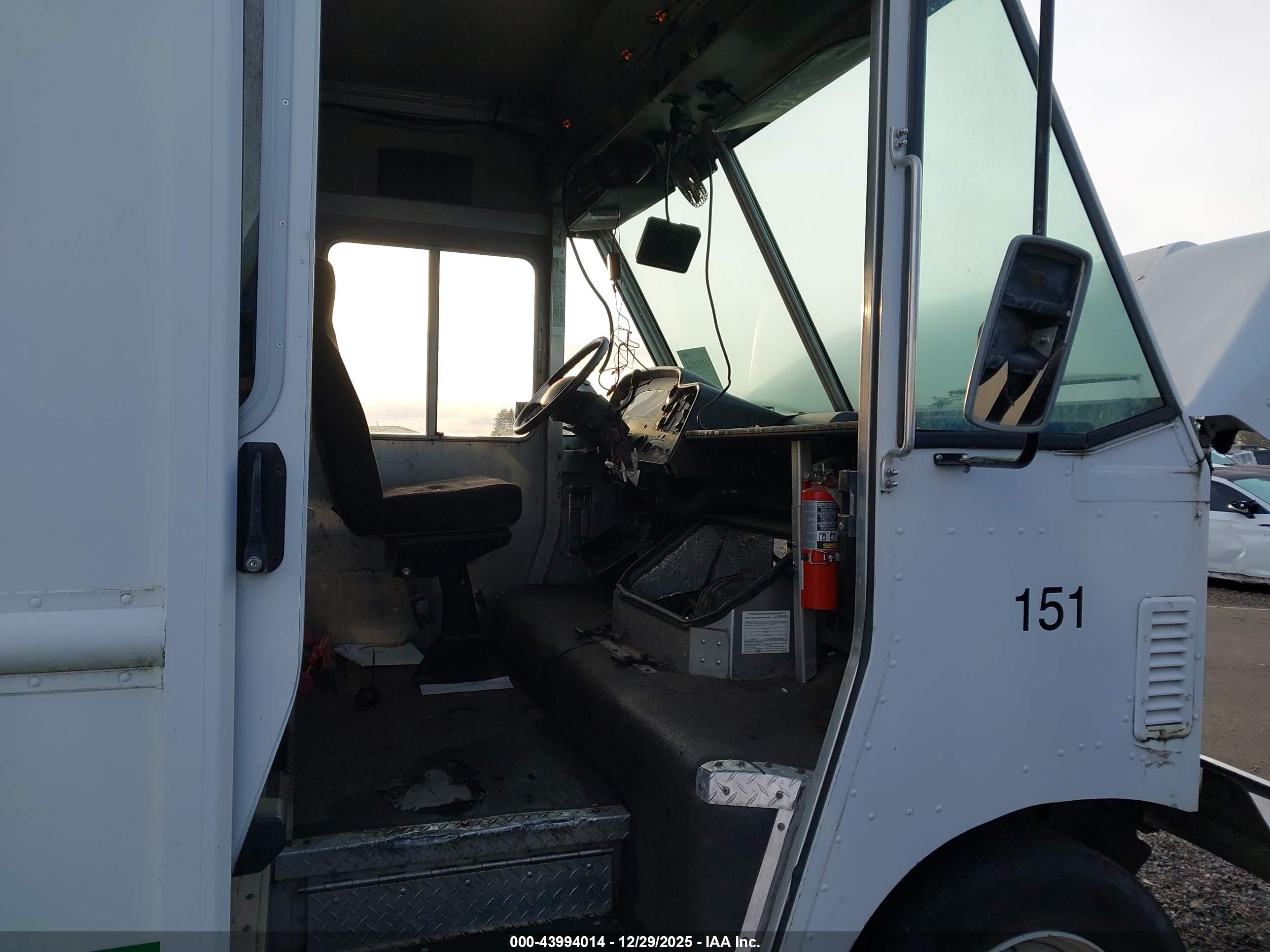 FORD F-59 image 8
