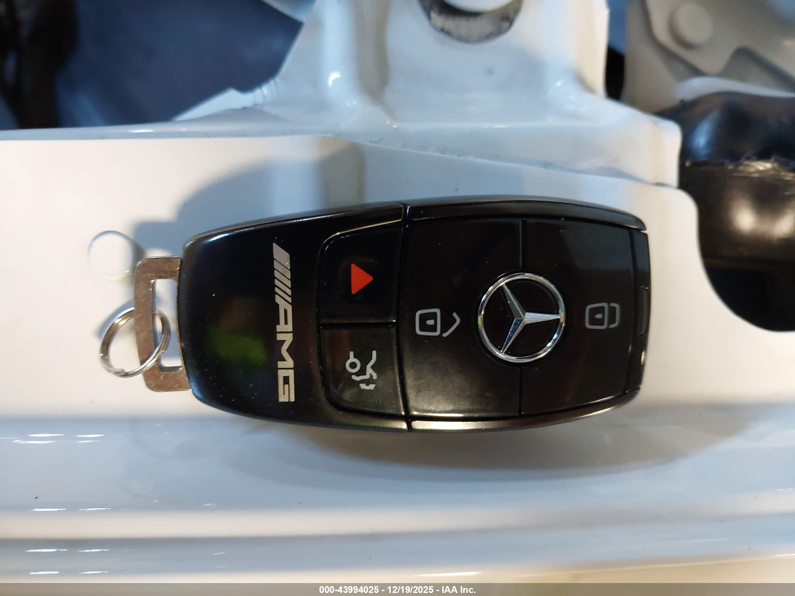 MERCEDES-BENZ AMG image 11