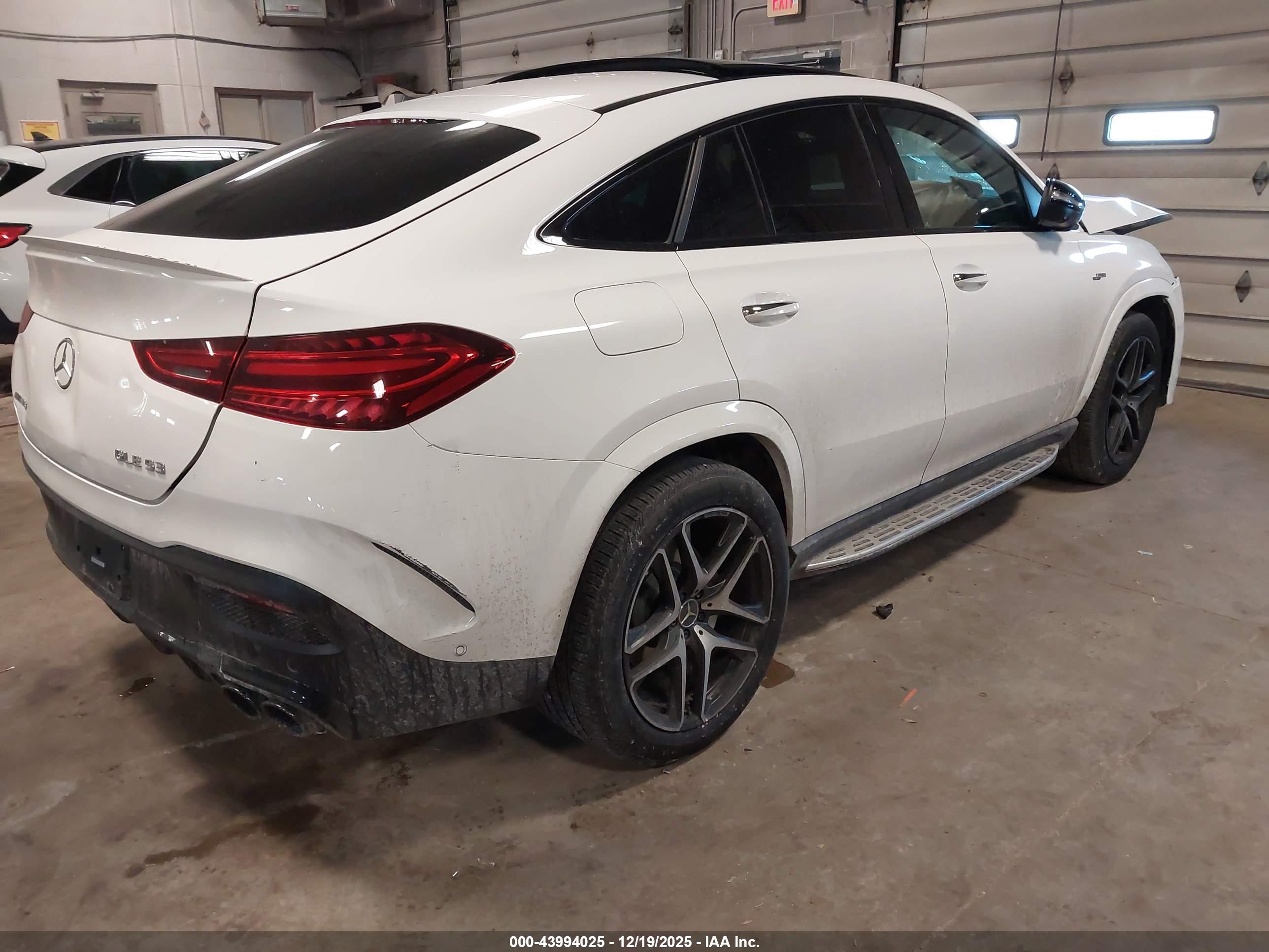 MERCEDES-BENZ AMG image 4