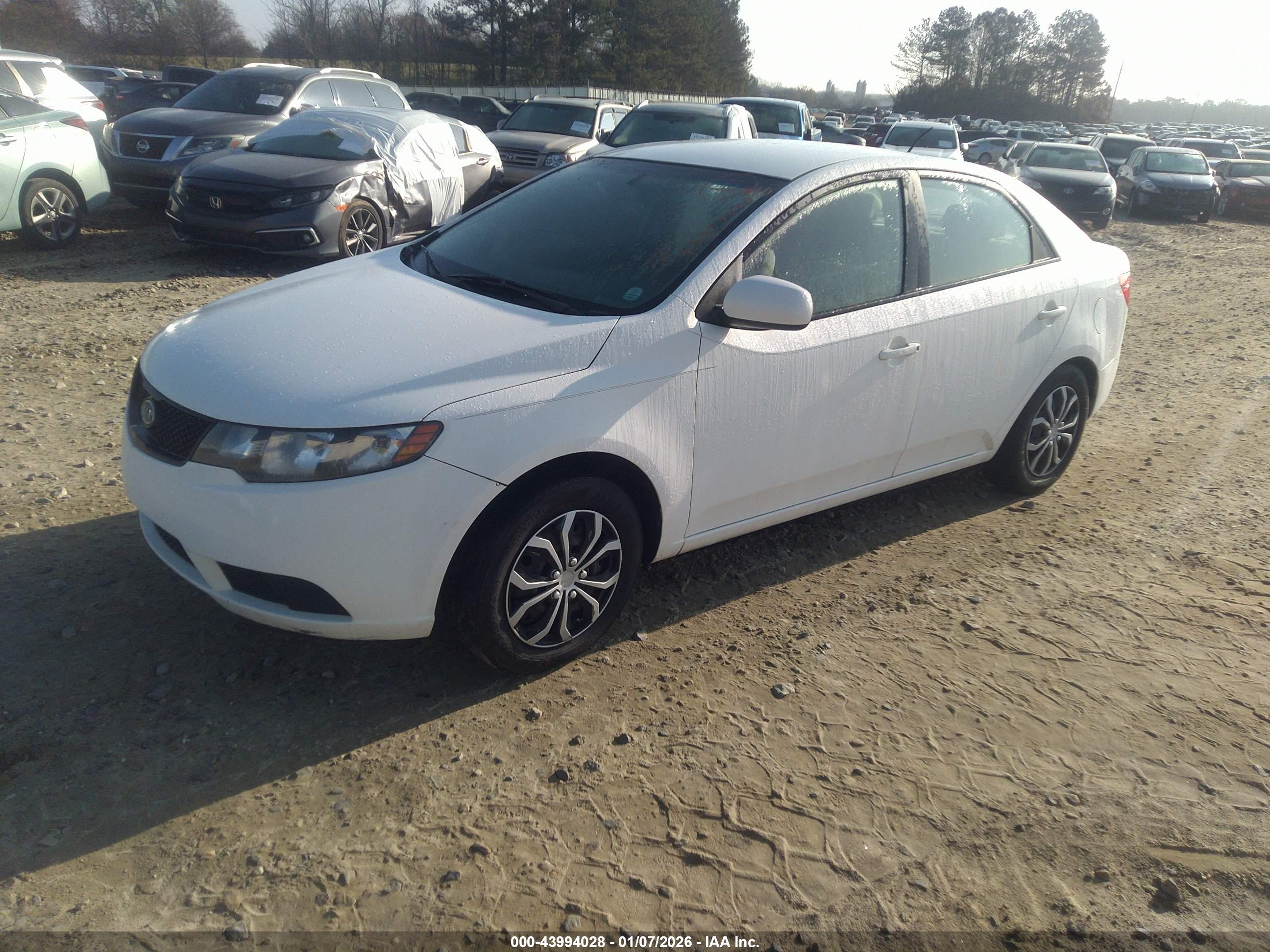 KIA FORTE image 2