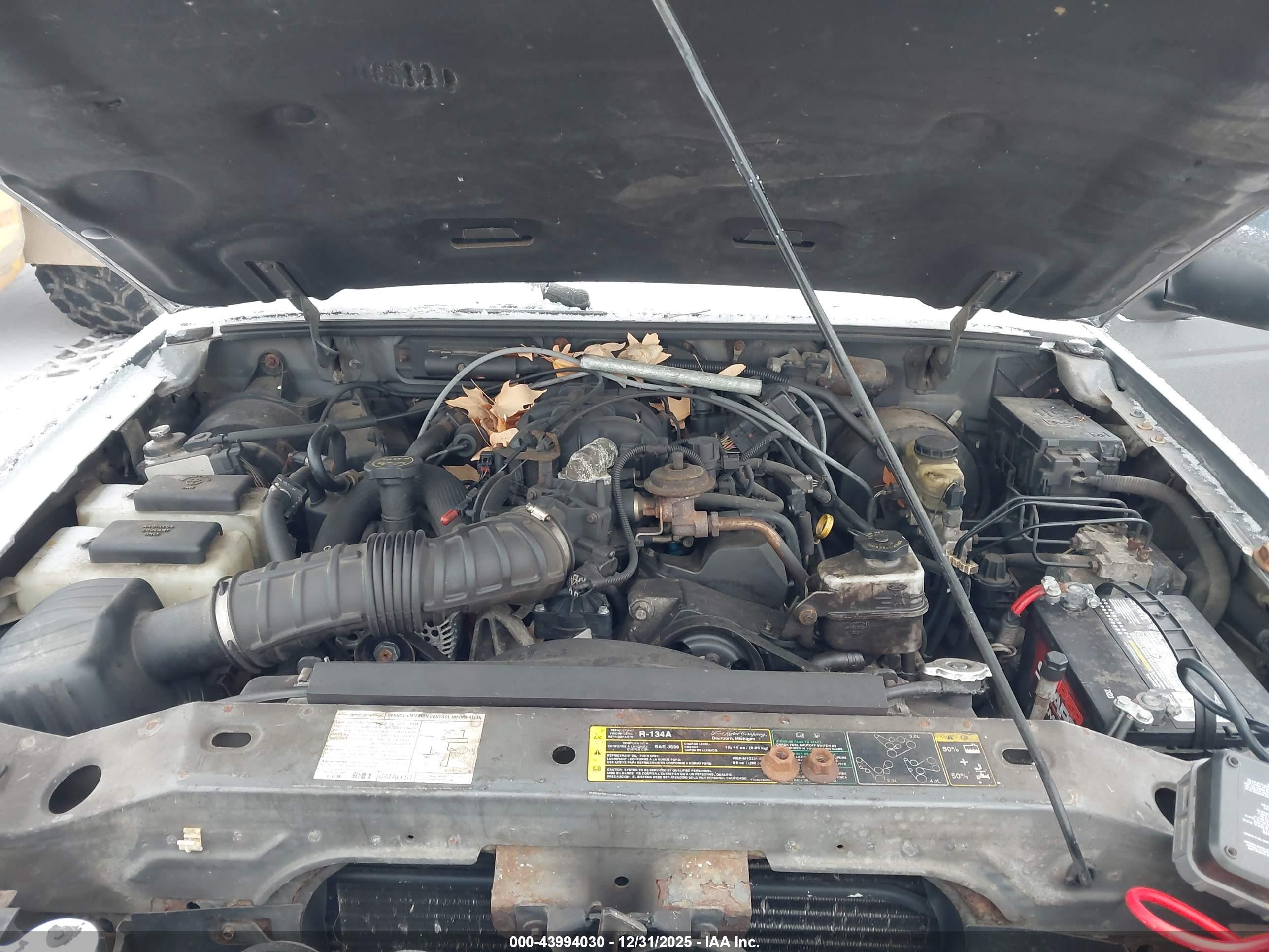 FORD RANGER image 10